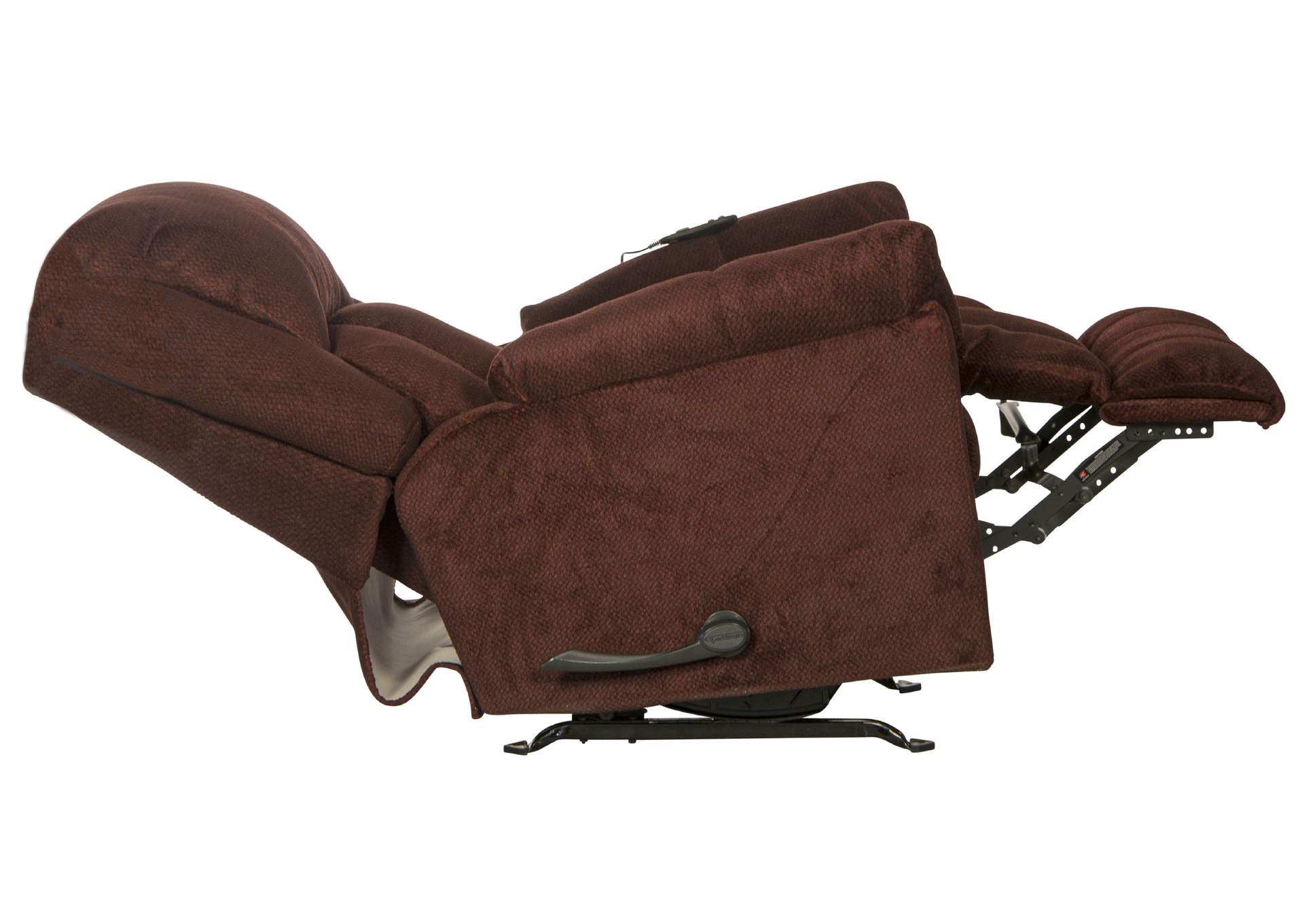 Bingham Rocker Recliner with Deluxe Heat and Massage image 11