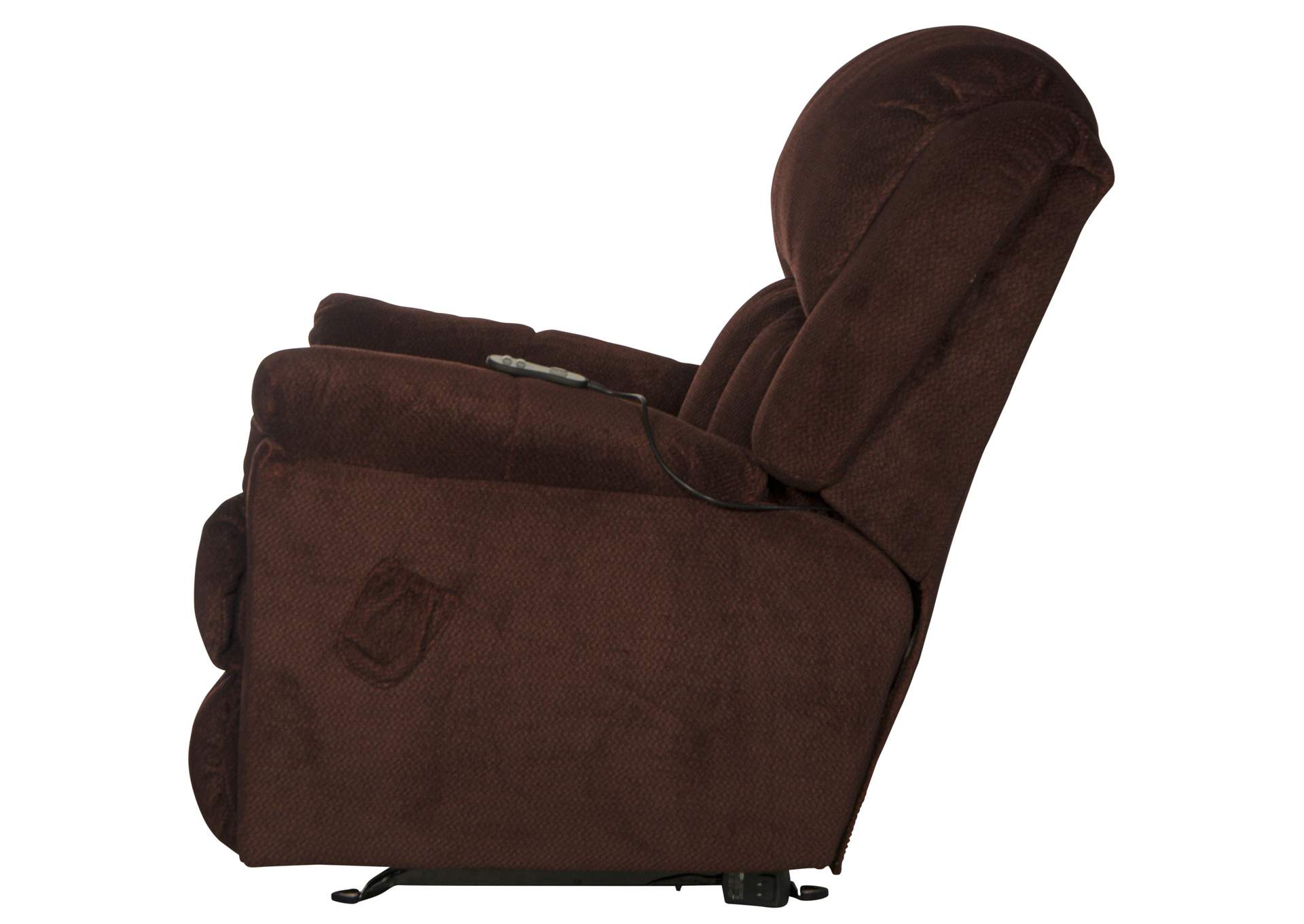 Bingham Rocker Recliner with Deluxe Heat and Massage image 12