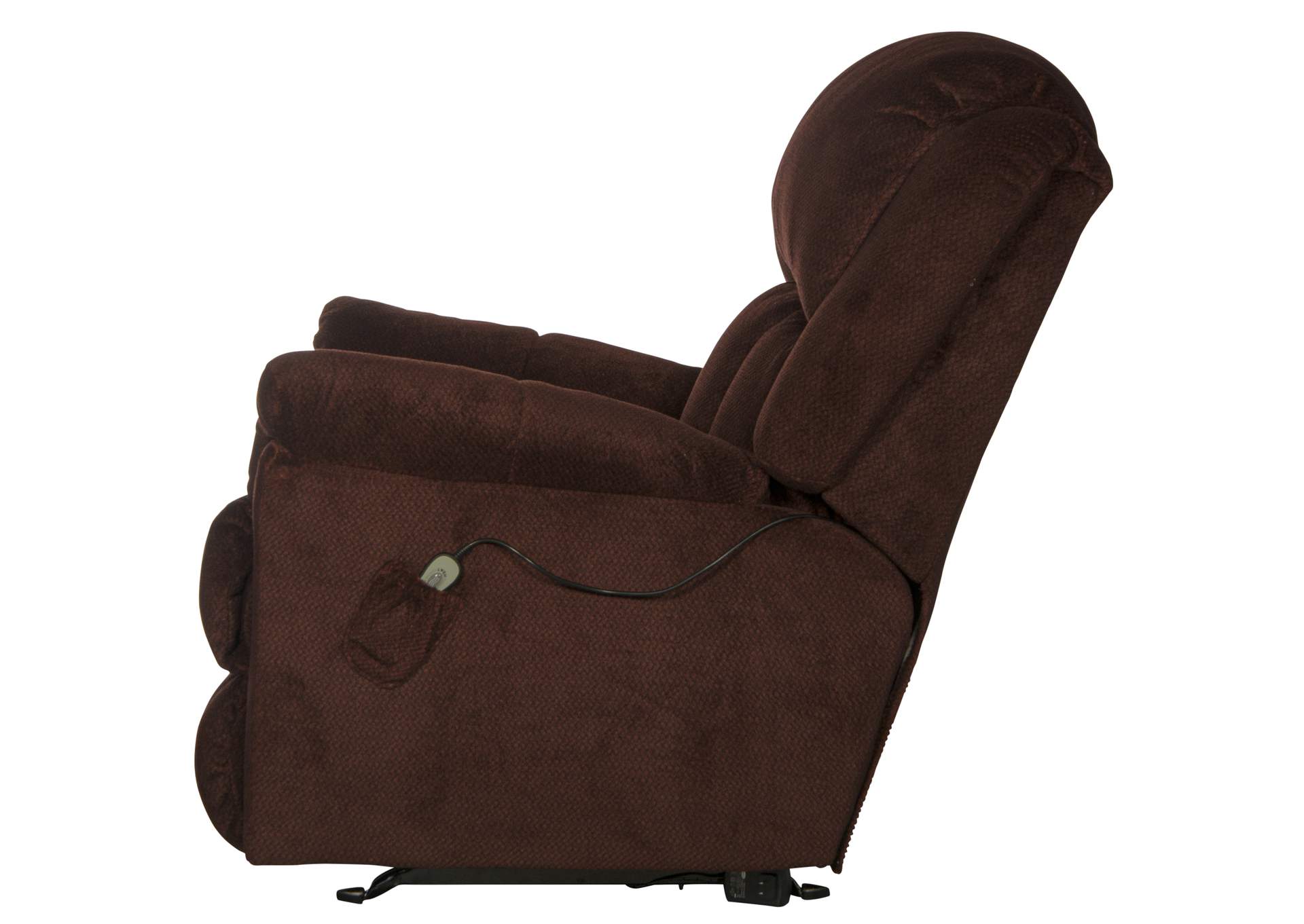 Bingham Rocker Recliner with Deluxe Heat and Massage image 13