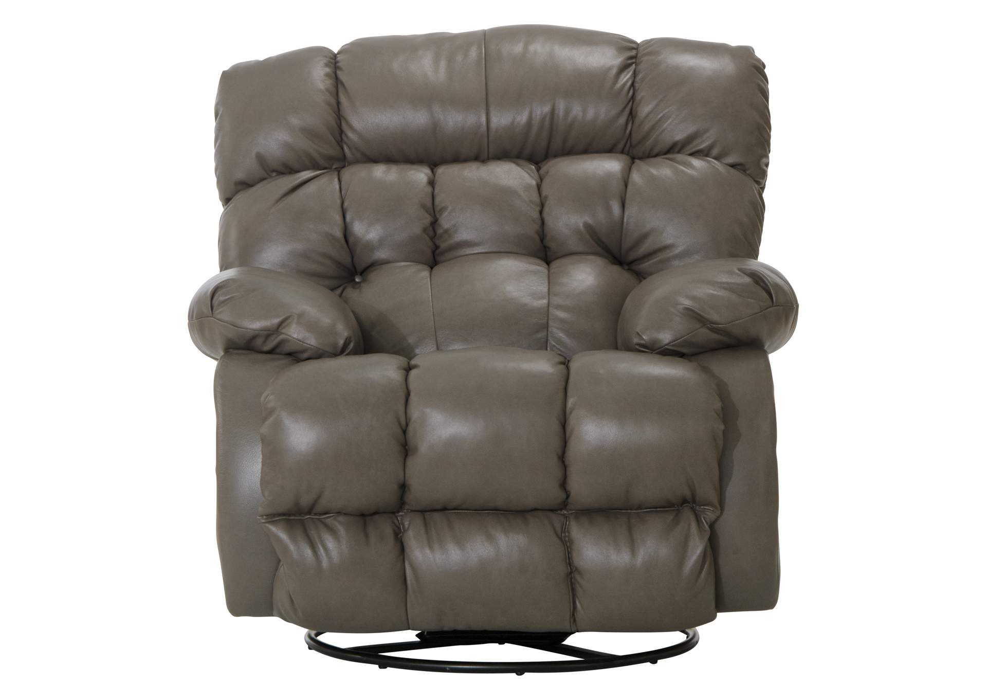 Pendleton Chaise Swivel Glider Recliner