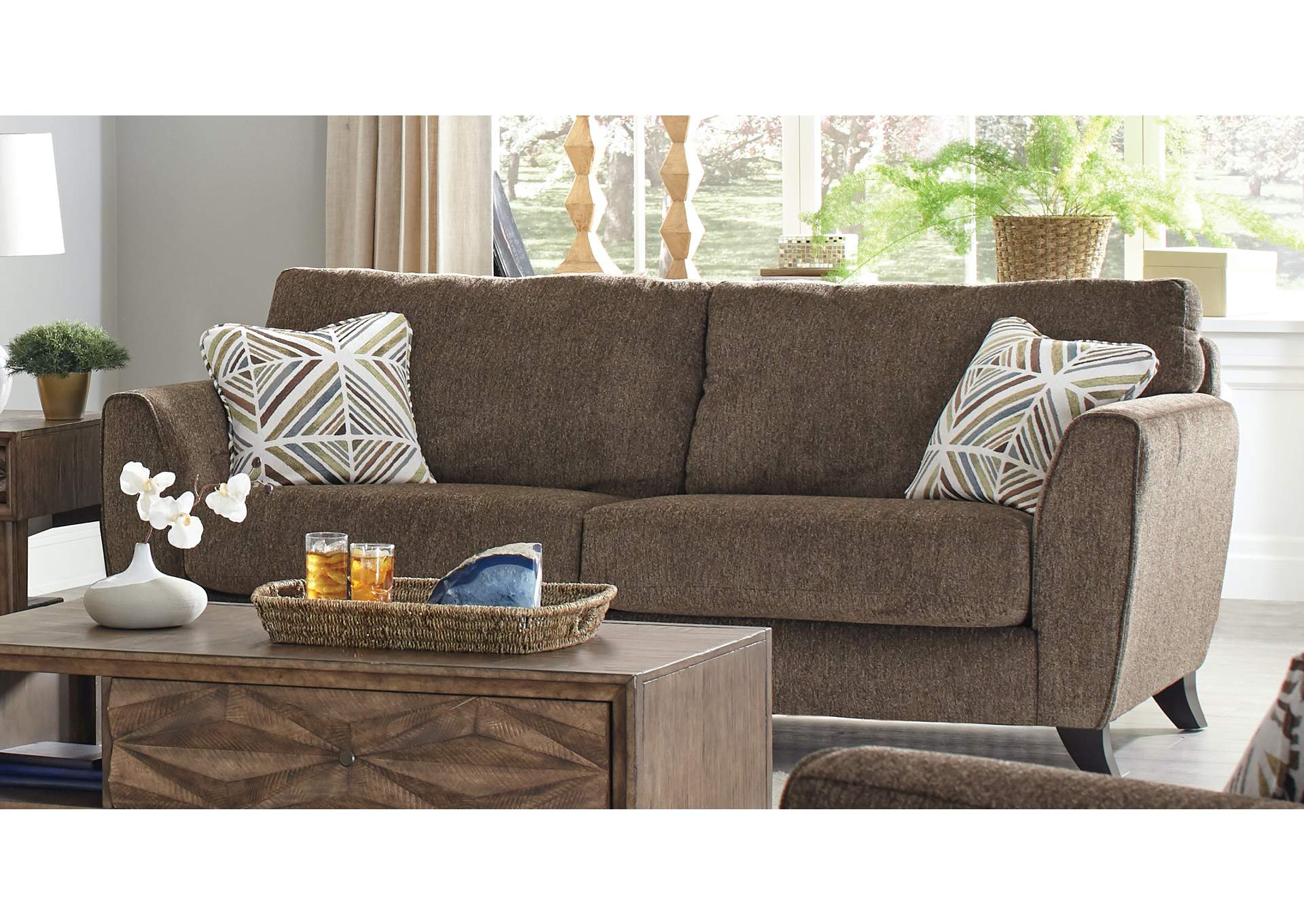 Alyssa Sofa
