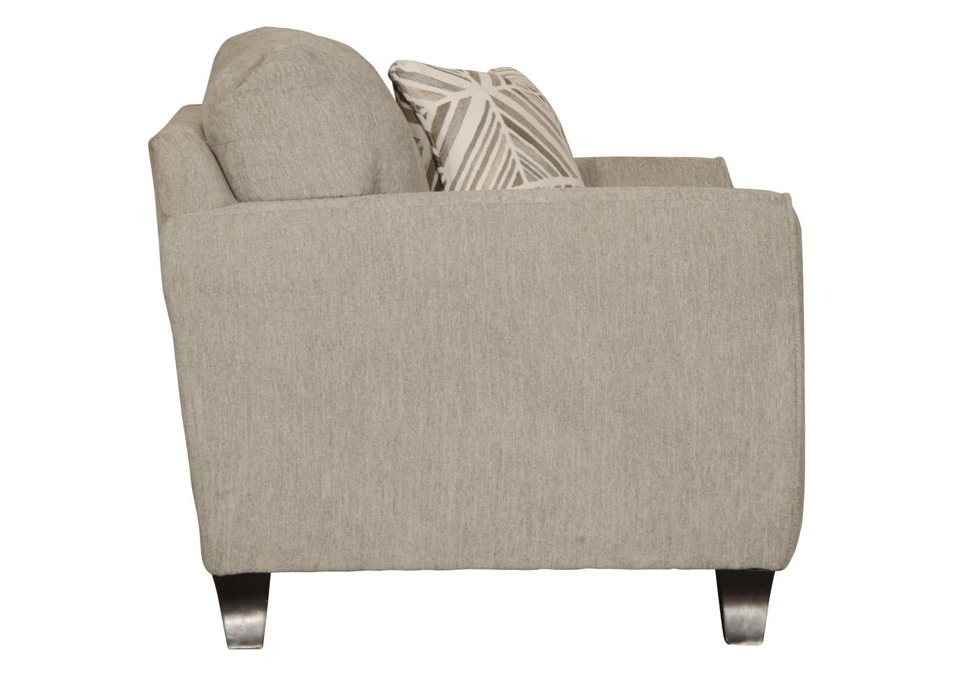 Alyssa Ottoman