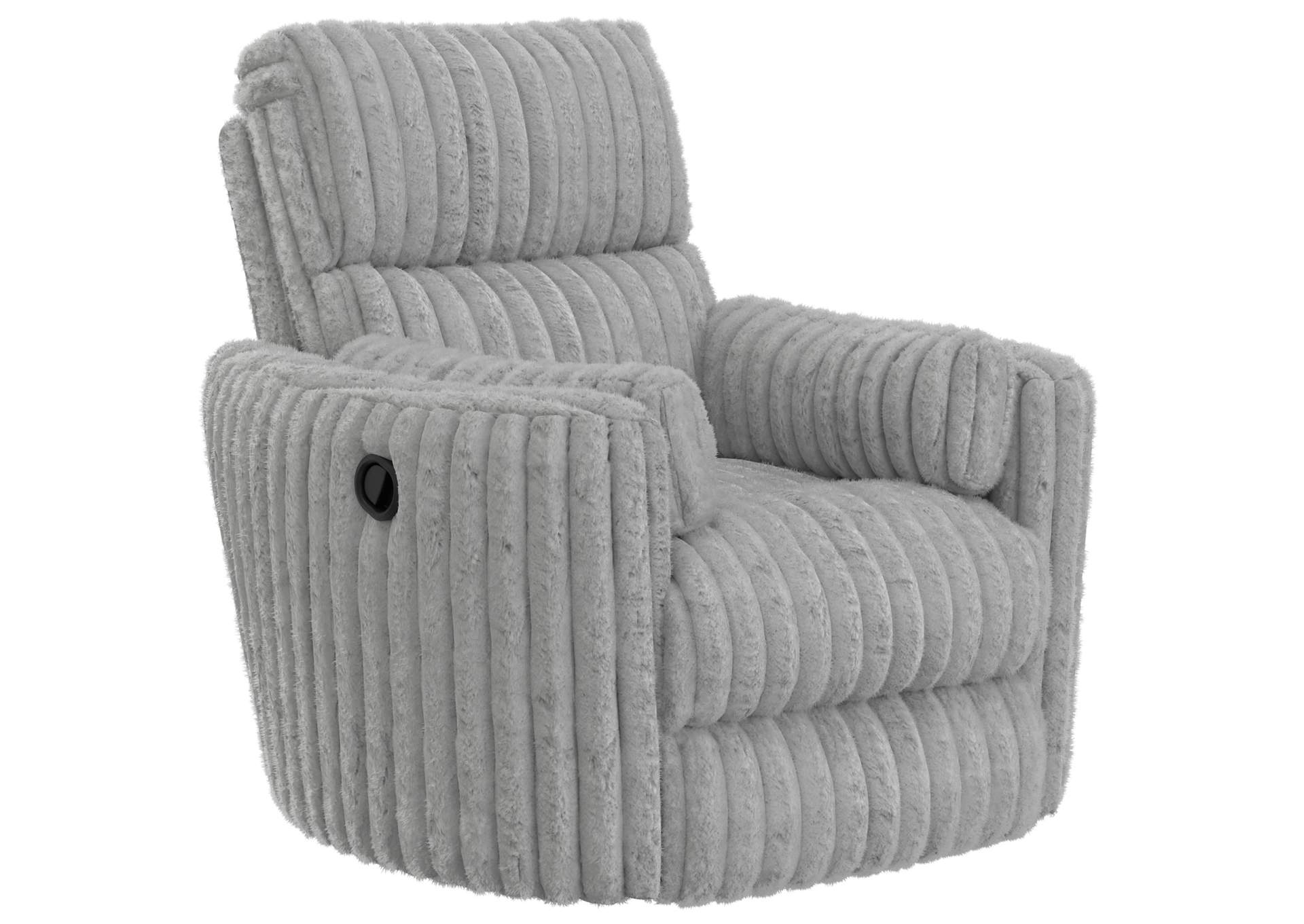 Daydream Swivel Glider Recliner image 3