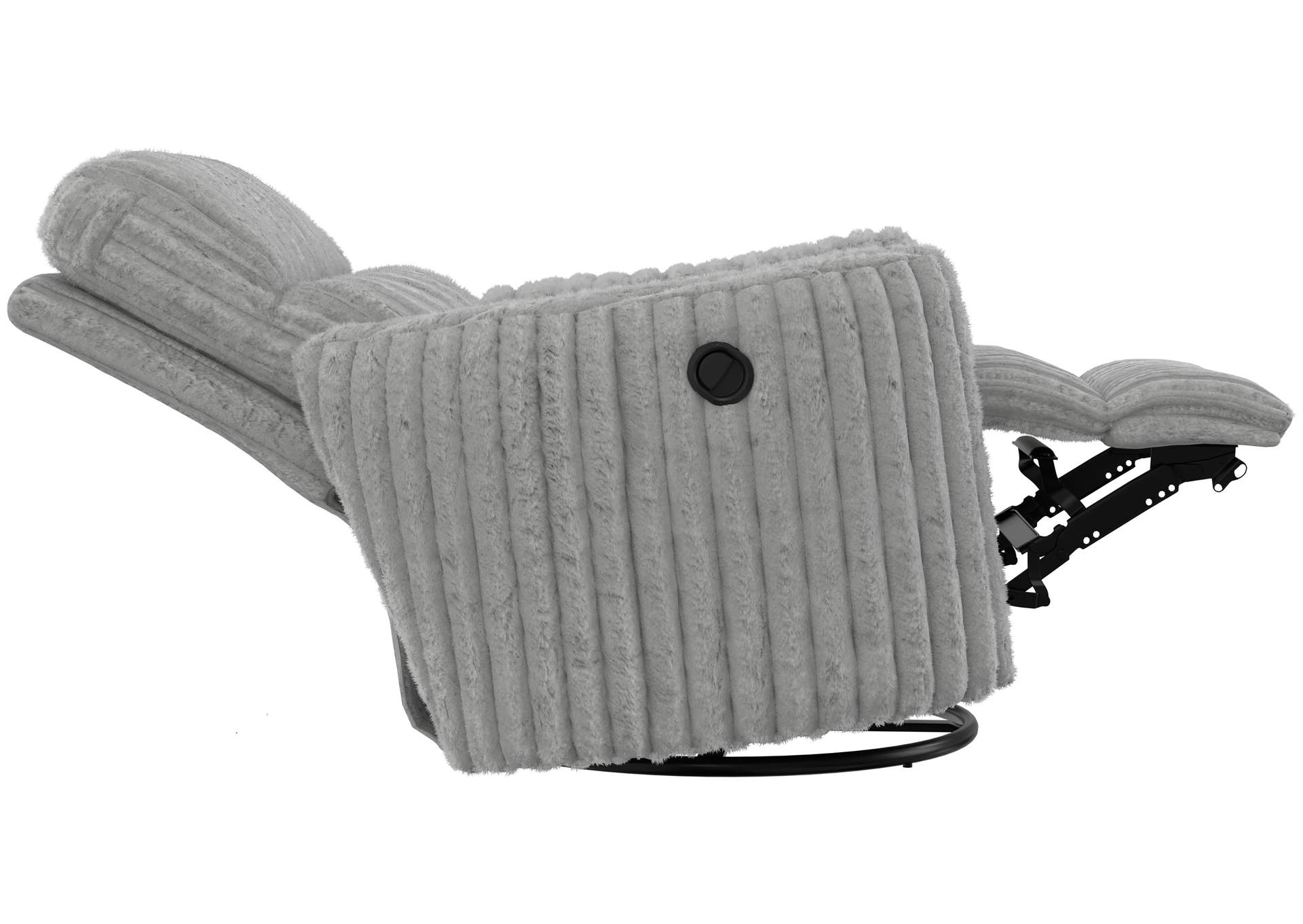 Daydream Swivel Glider Recliner image 6