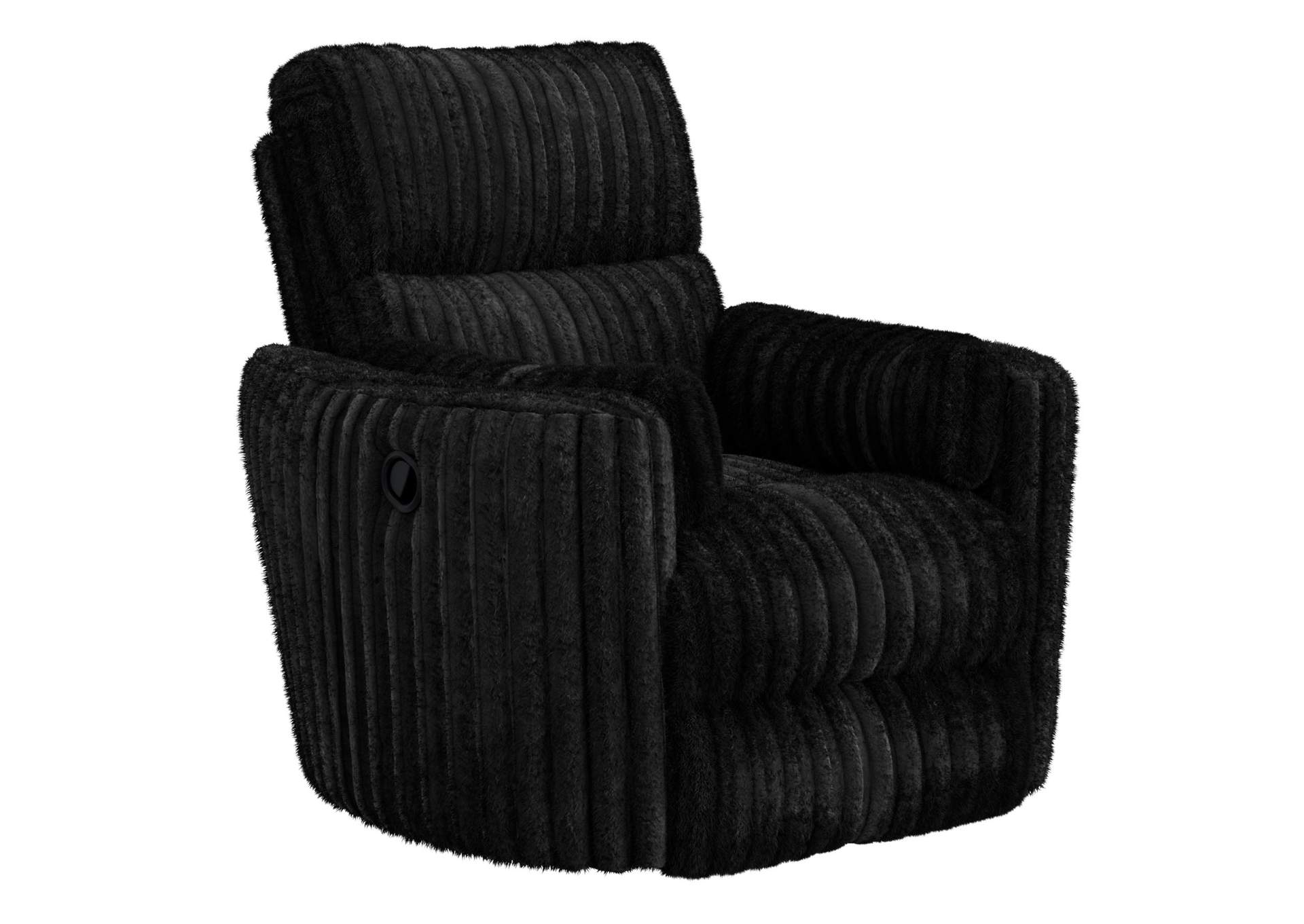 Daydream Swivel Glider Recliner image 3