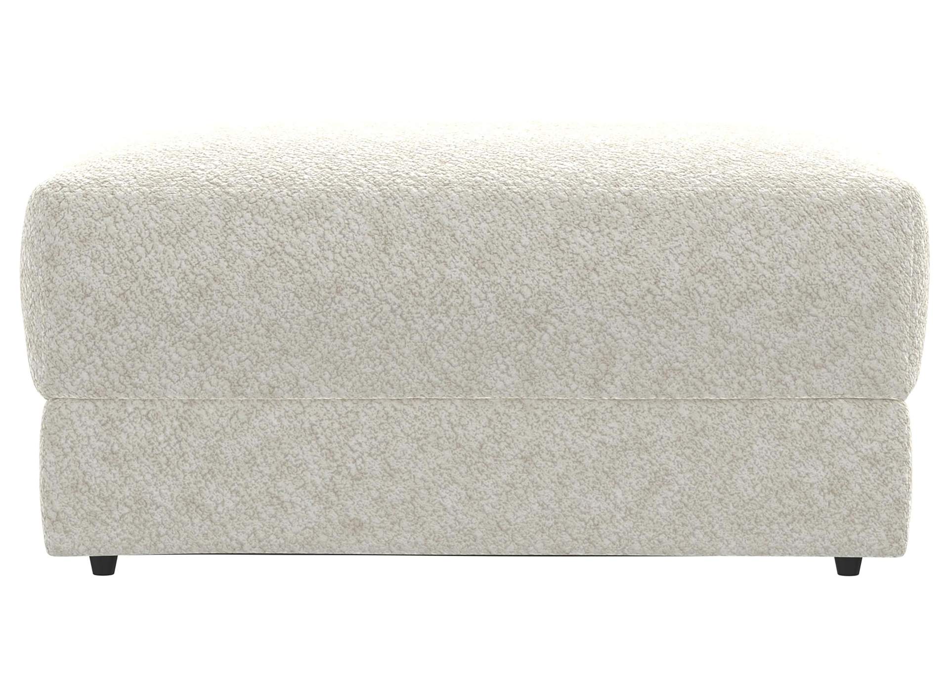 Jazzy Storage Ottoman image 5