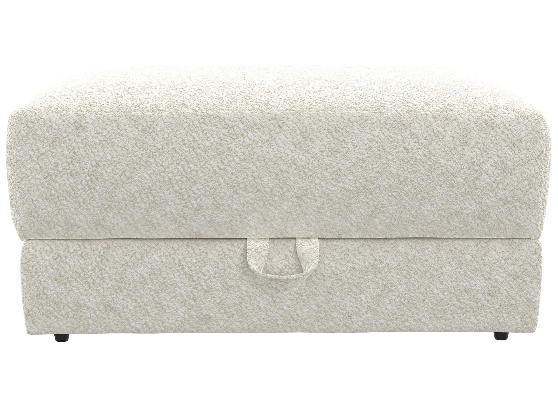 Jazzy Storage Ottoman image 7