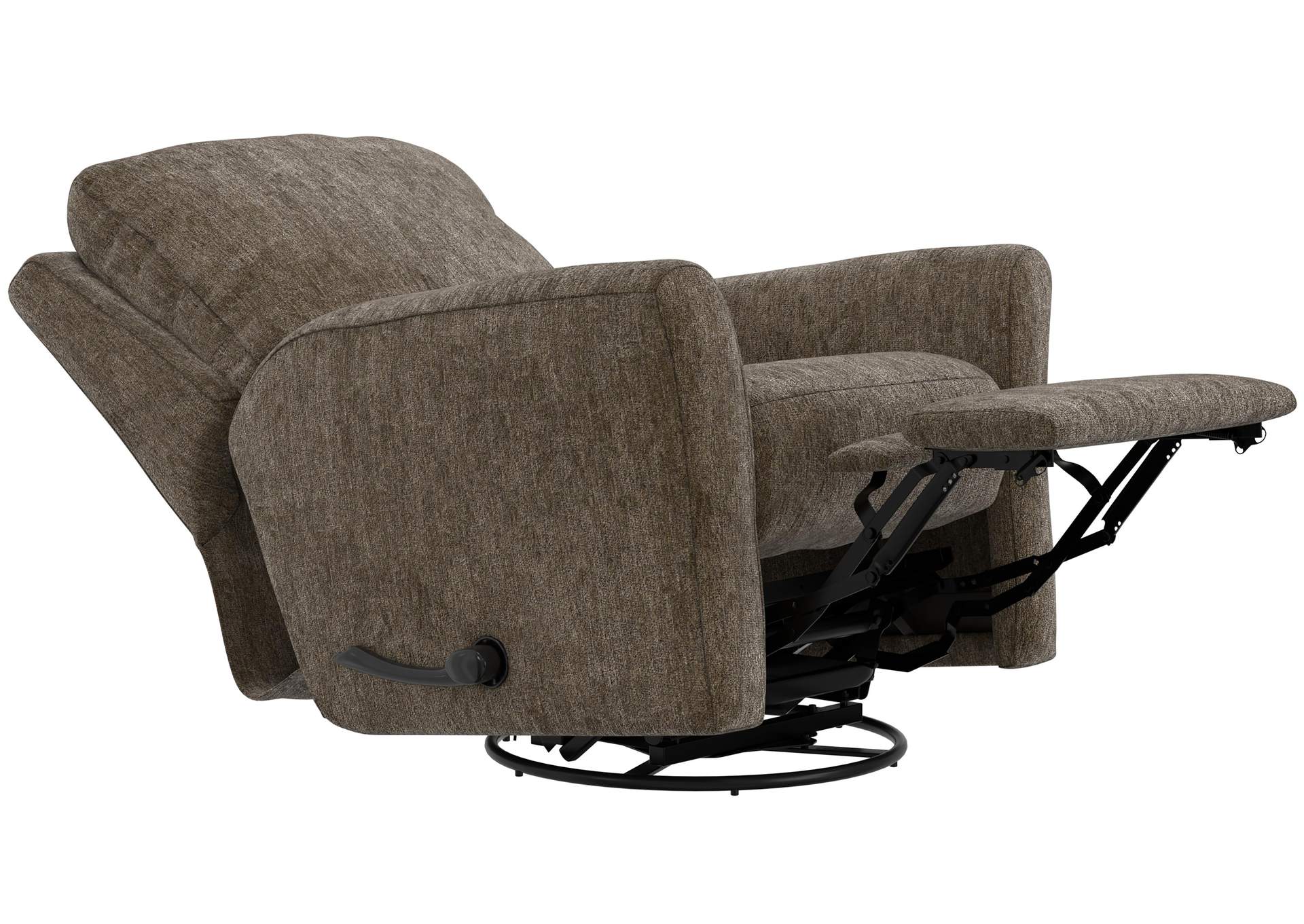 Belton Swivel Glider Recliner image 5