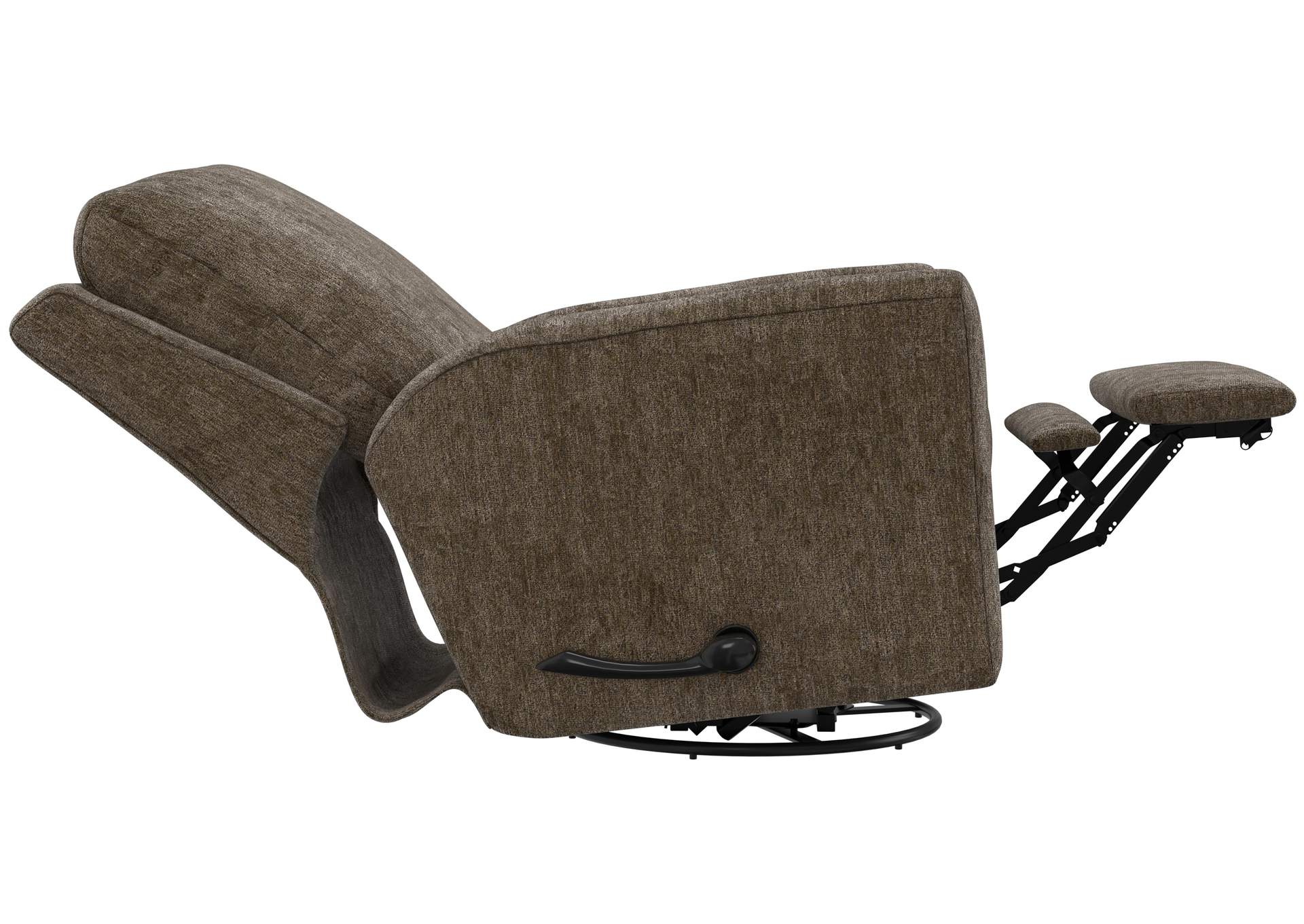 Belton Swivel Glider Recliner image 6