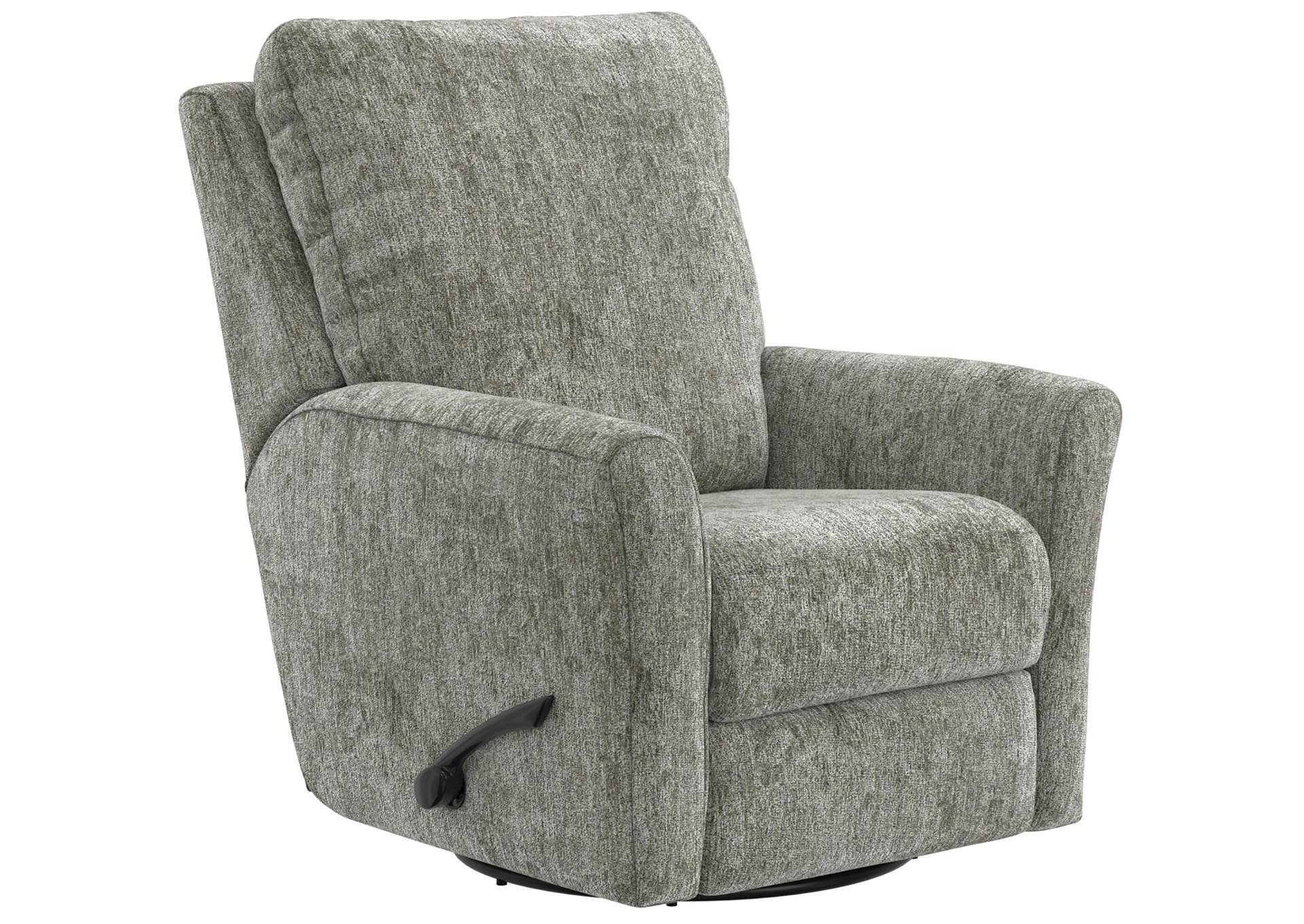 Belton Swivel Glider Recliner image 4