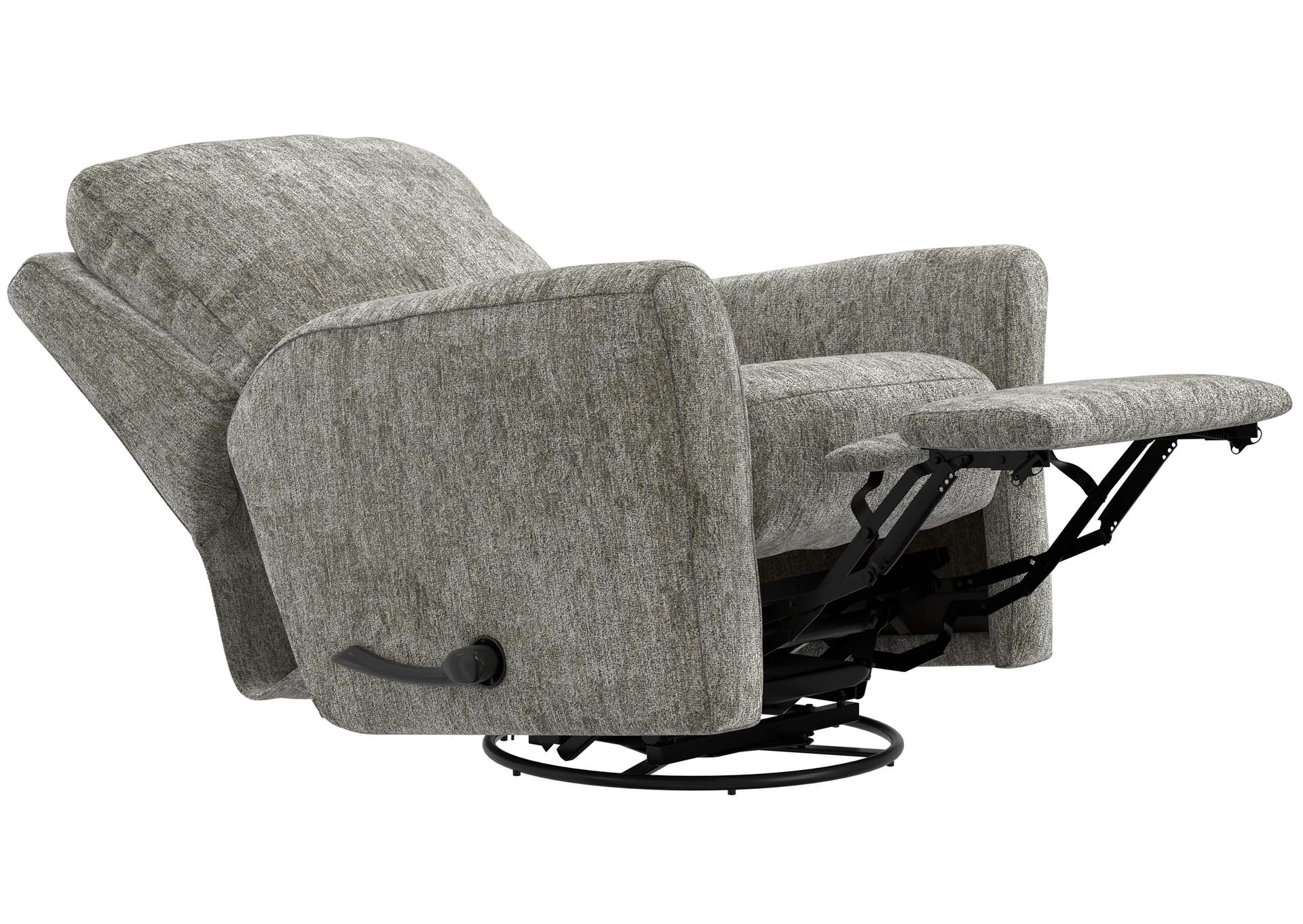 Belton Swivel Glider Recliner image 5