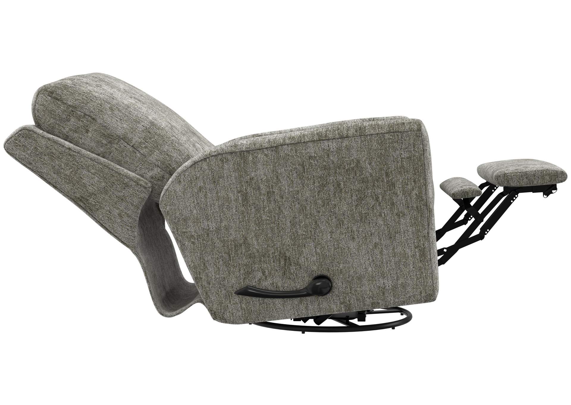 Belton Swivel Glider Recliner image 6