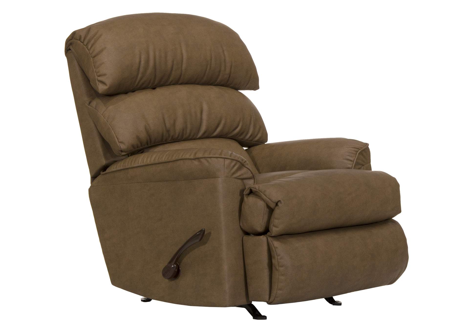 Harmony Chaise Rocker Recliner