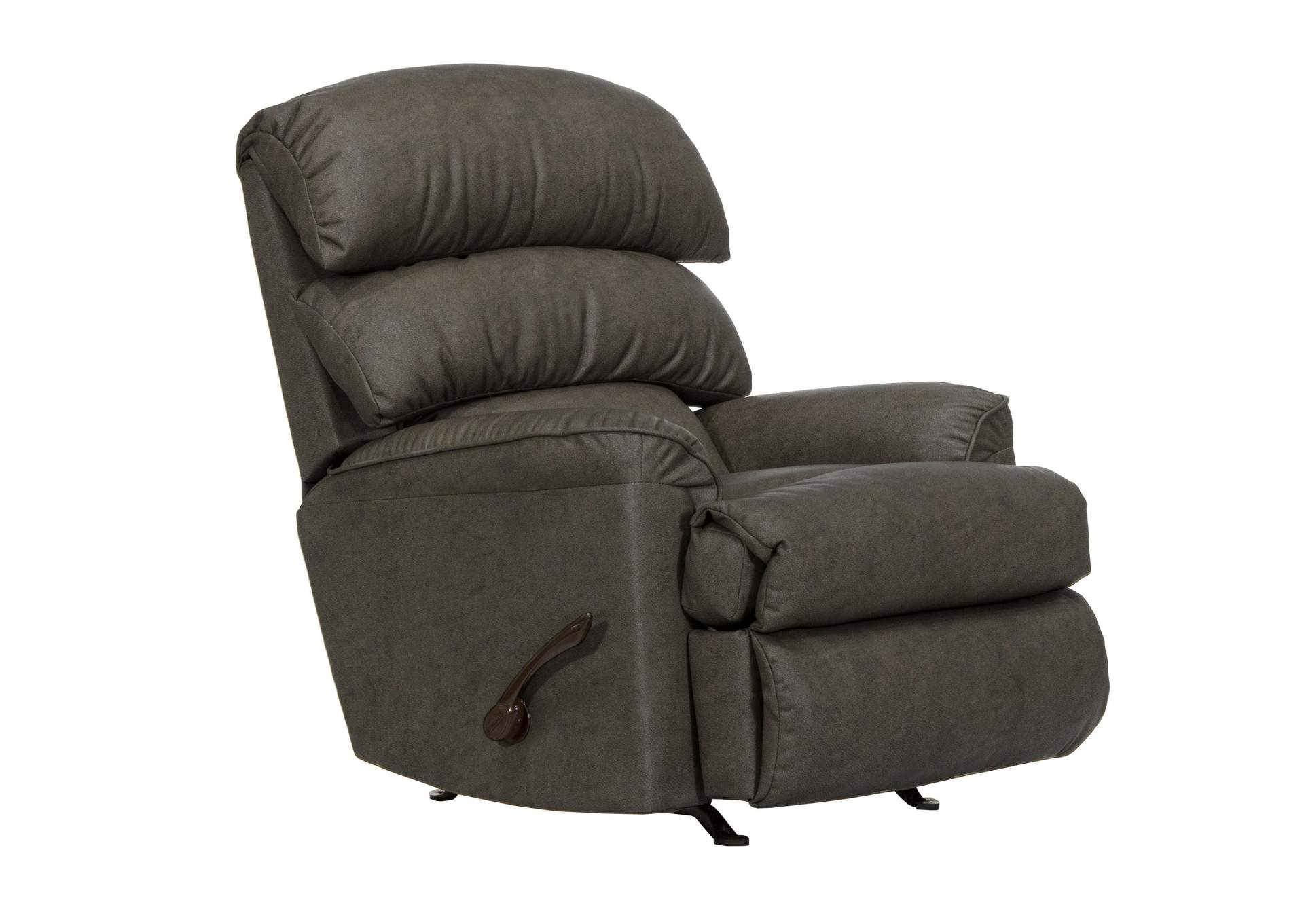 Harmony Chaise Rocker Recliner image 3