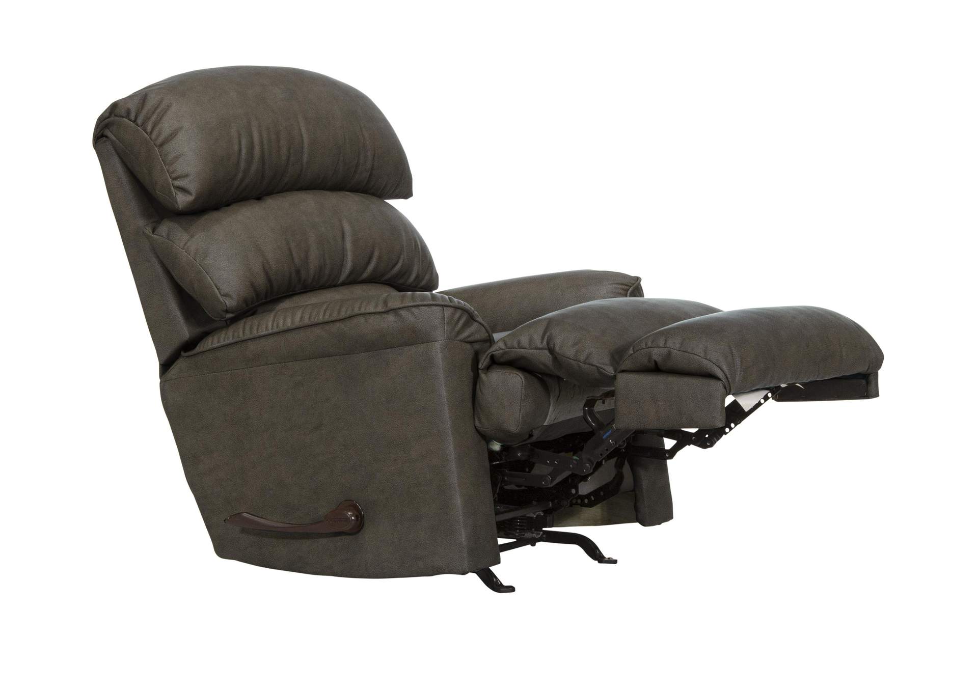 Harmony Chaise Rocker Recliner image 4