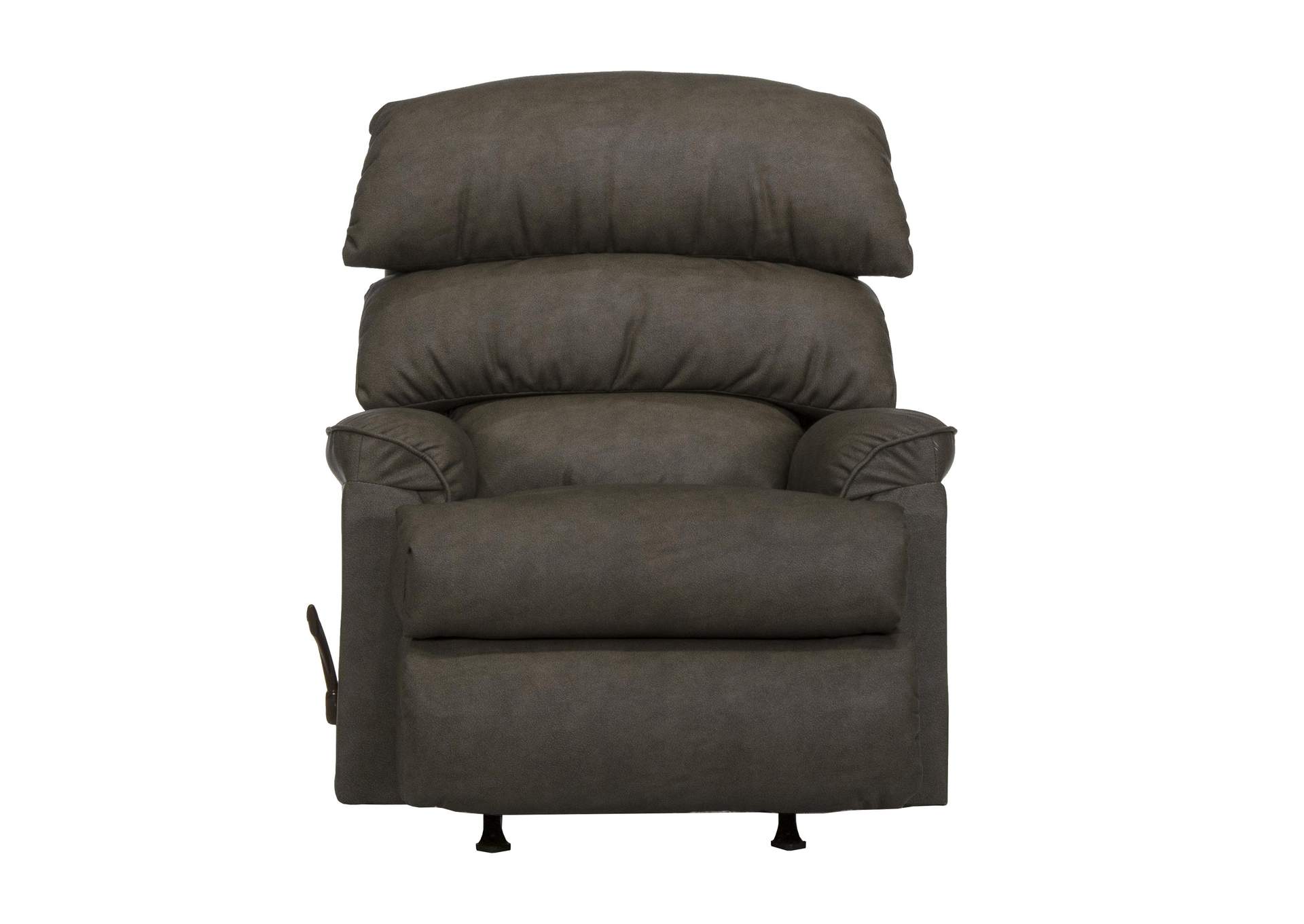 Harmony Chaise Rocker Recliner image 6