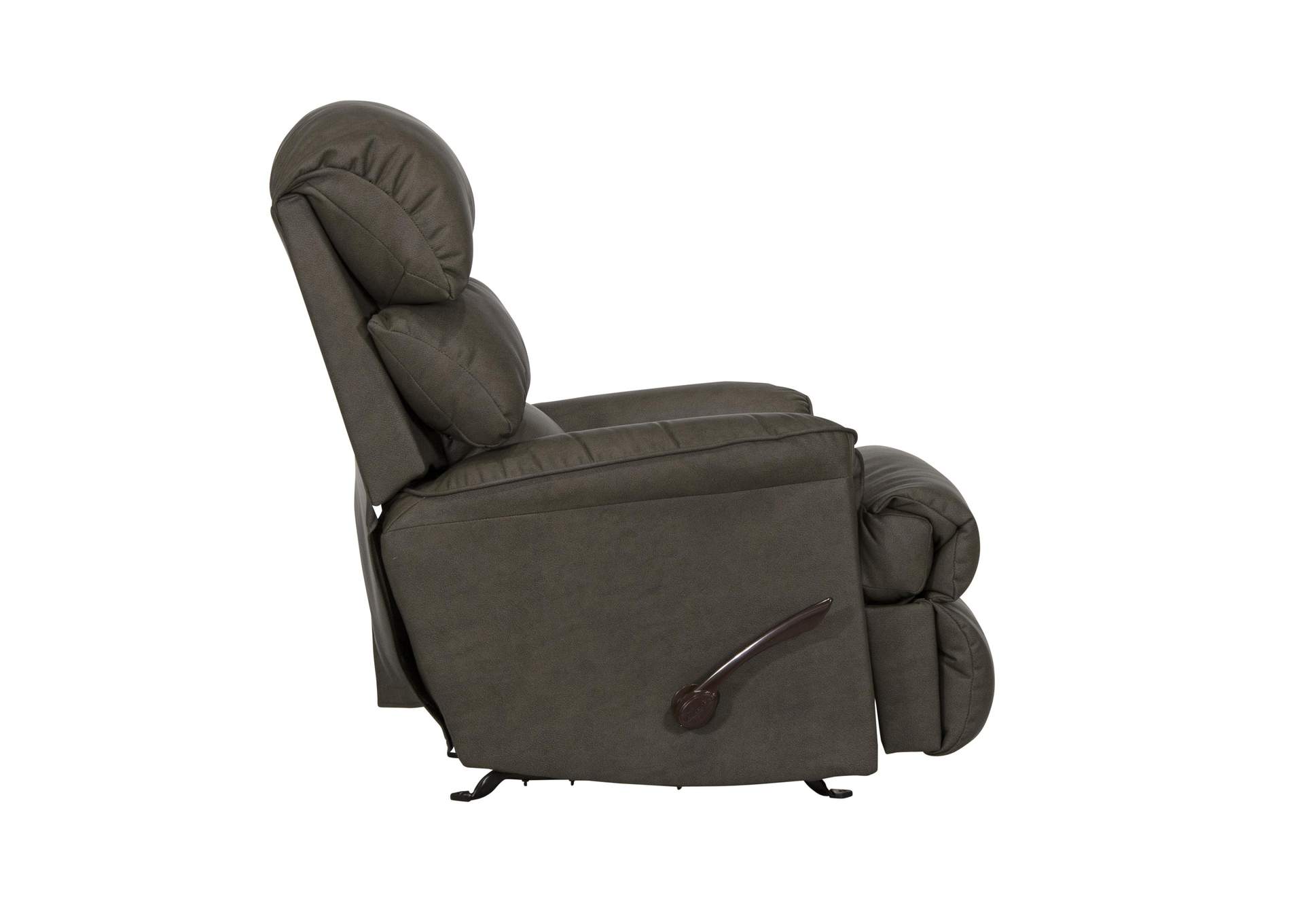 Harmony Chaise Rocker Recliner image 7