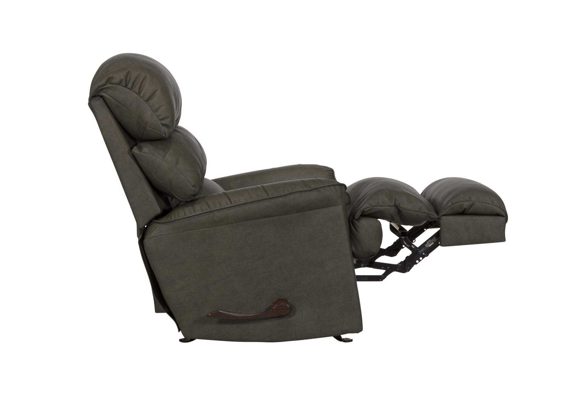 Harmony Chaise Rocker Recliner image 8