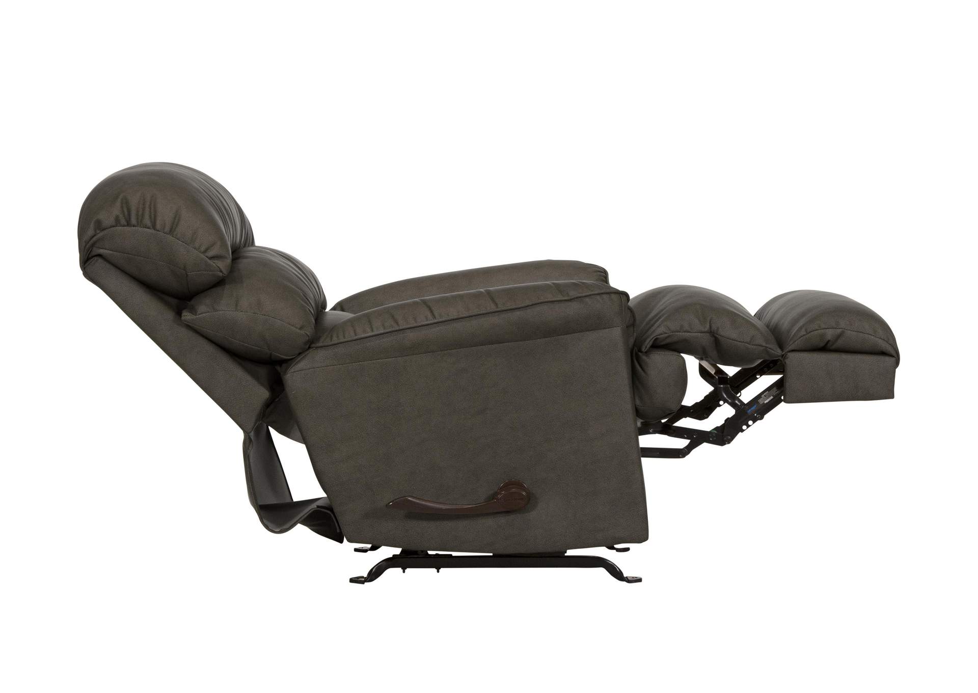 Harmony Chaise Rocker Recliner image 9