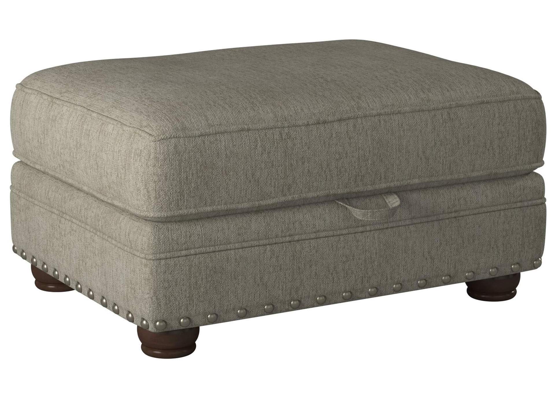 Farmington Storage Ottoman image 4