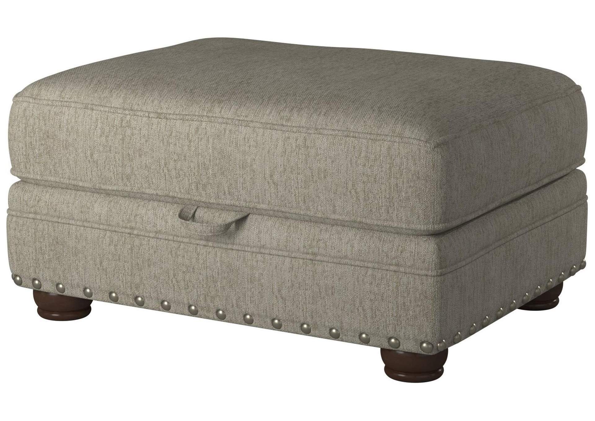 Farmington Storage Ottoman image 5