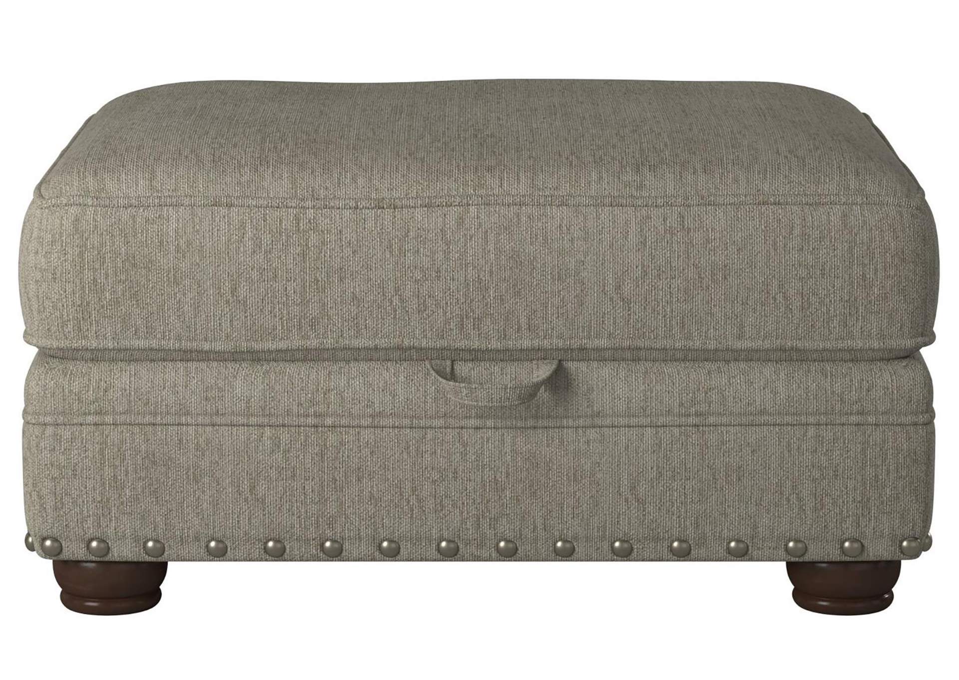 Farmington Storage Ottoman image 7