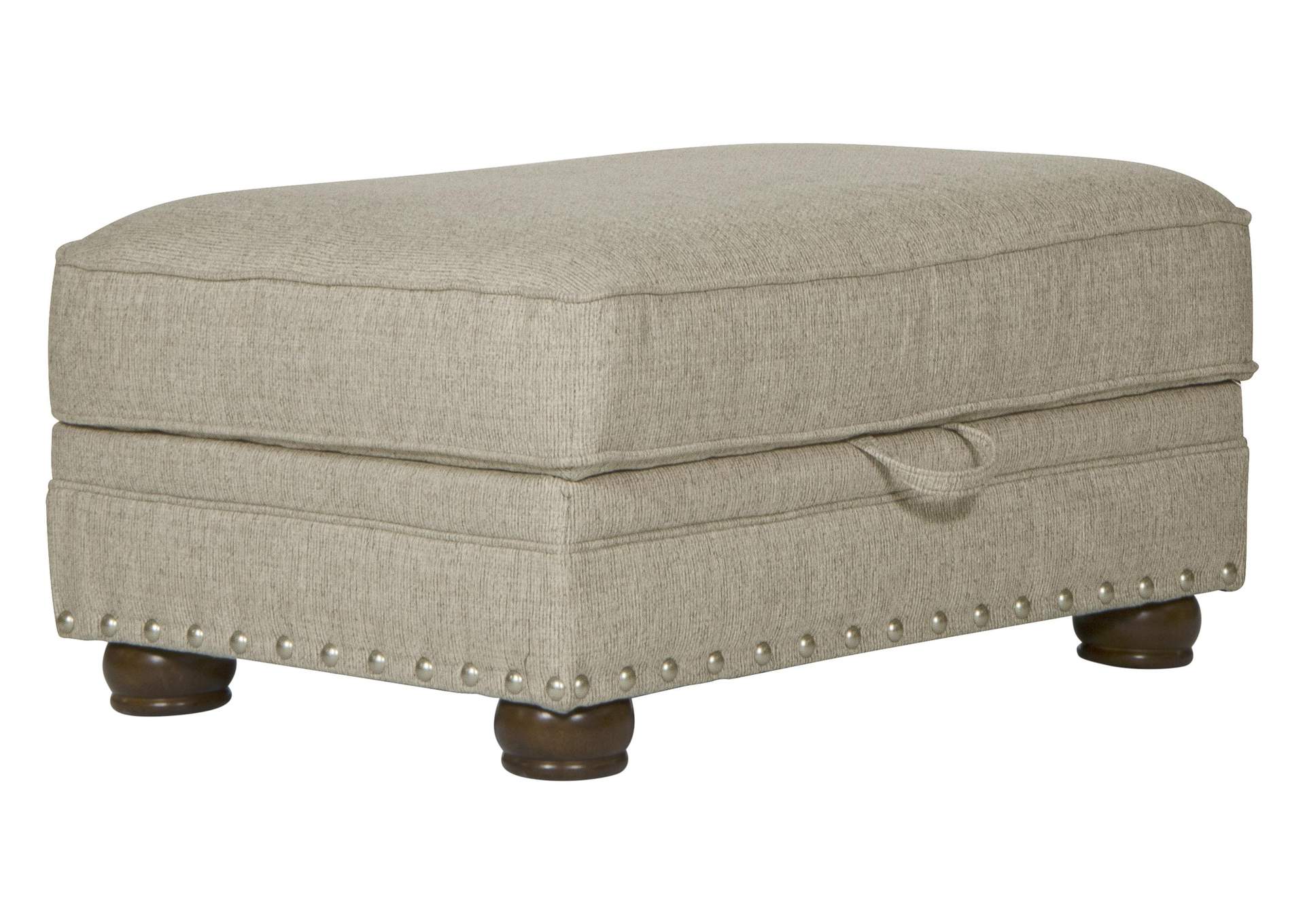 Farmington Storage Ottoman image 3