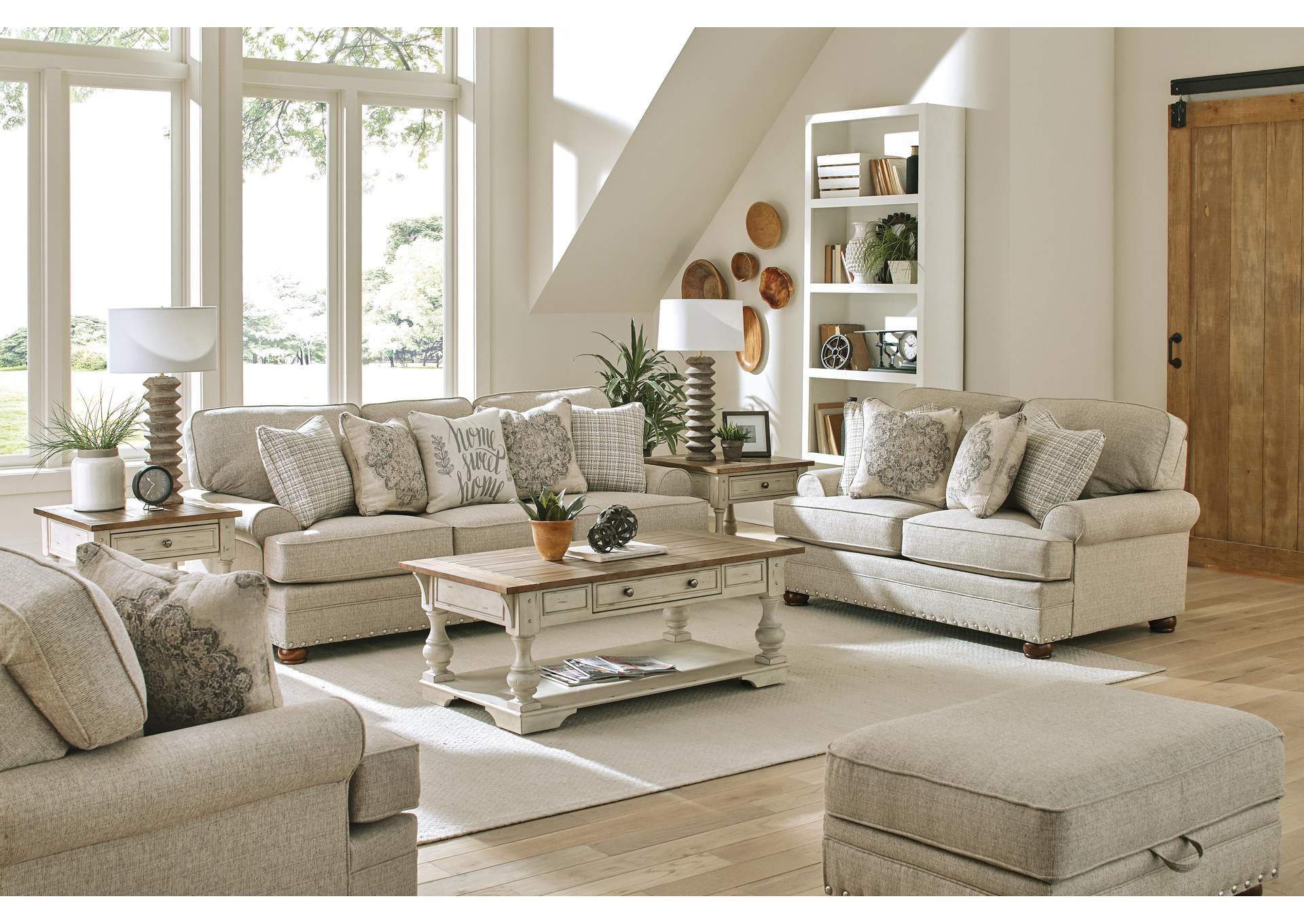 Farmington Sofa image 1