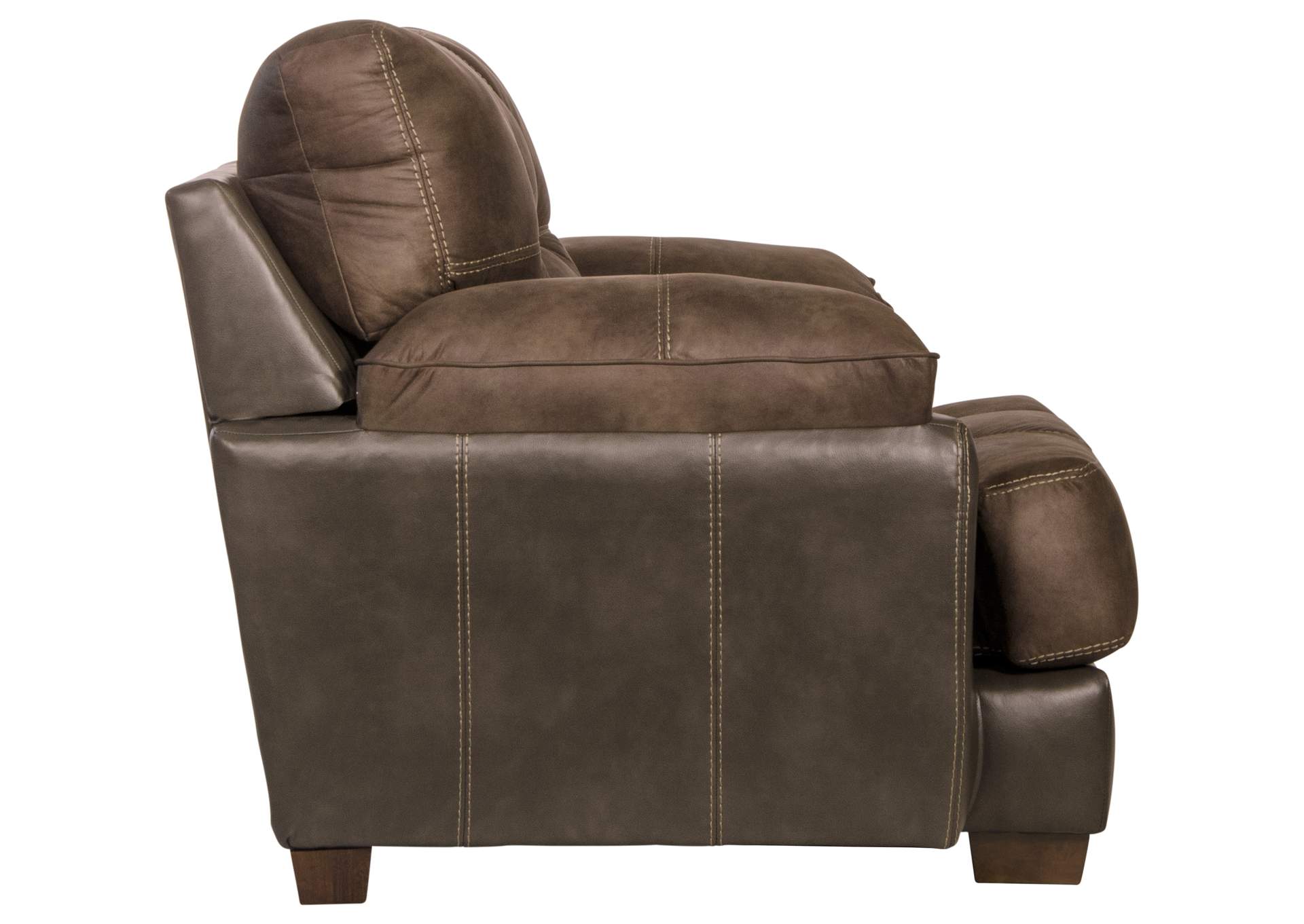 Drummond Chair 1 - 2