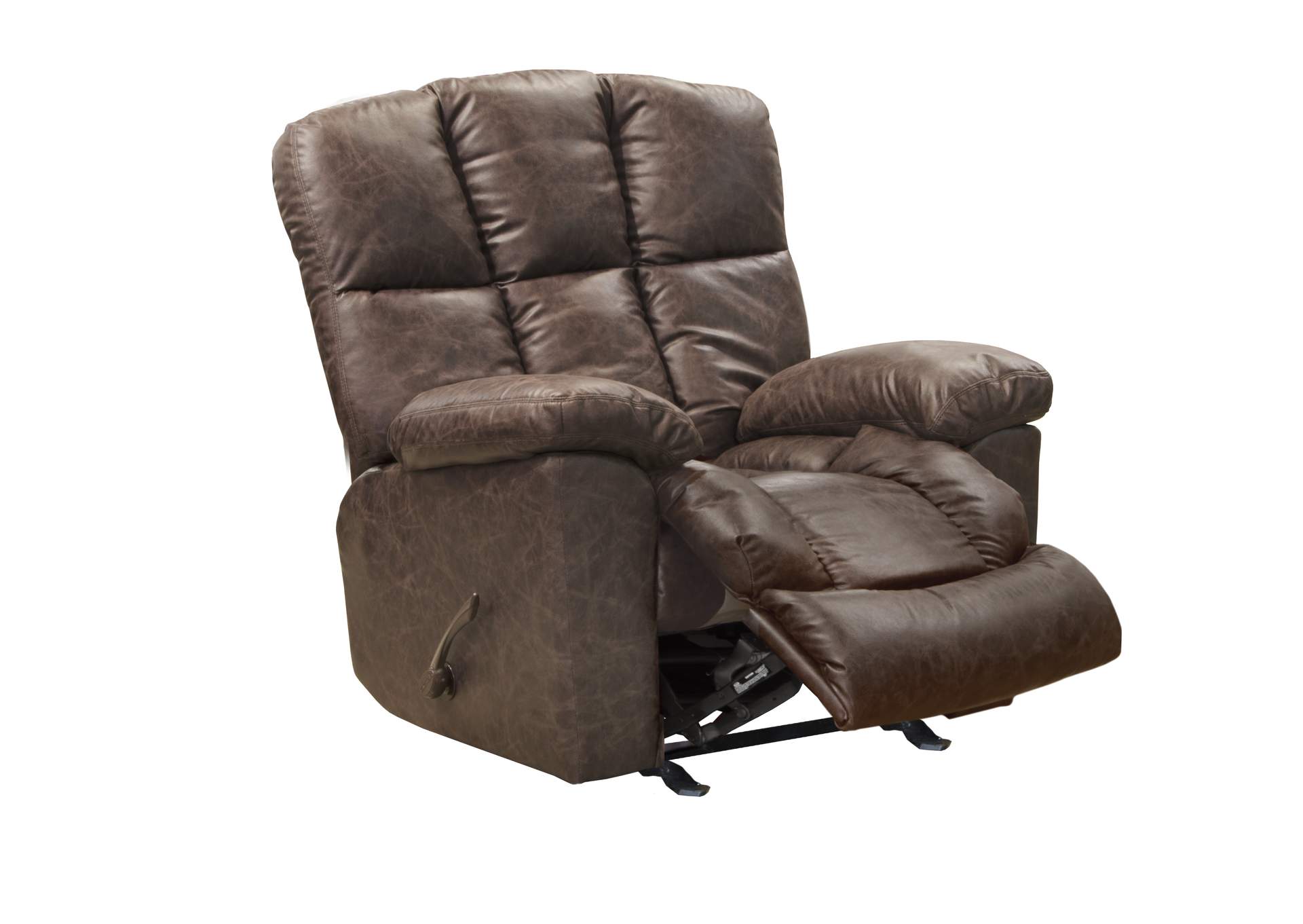 Mayfield Glider Recliner