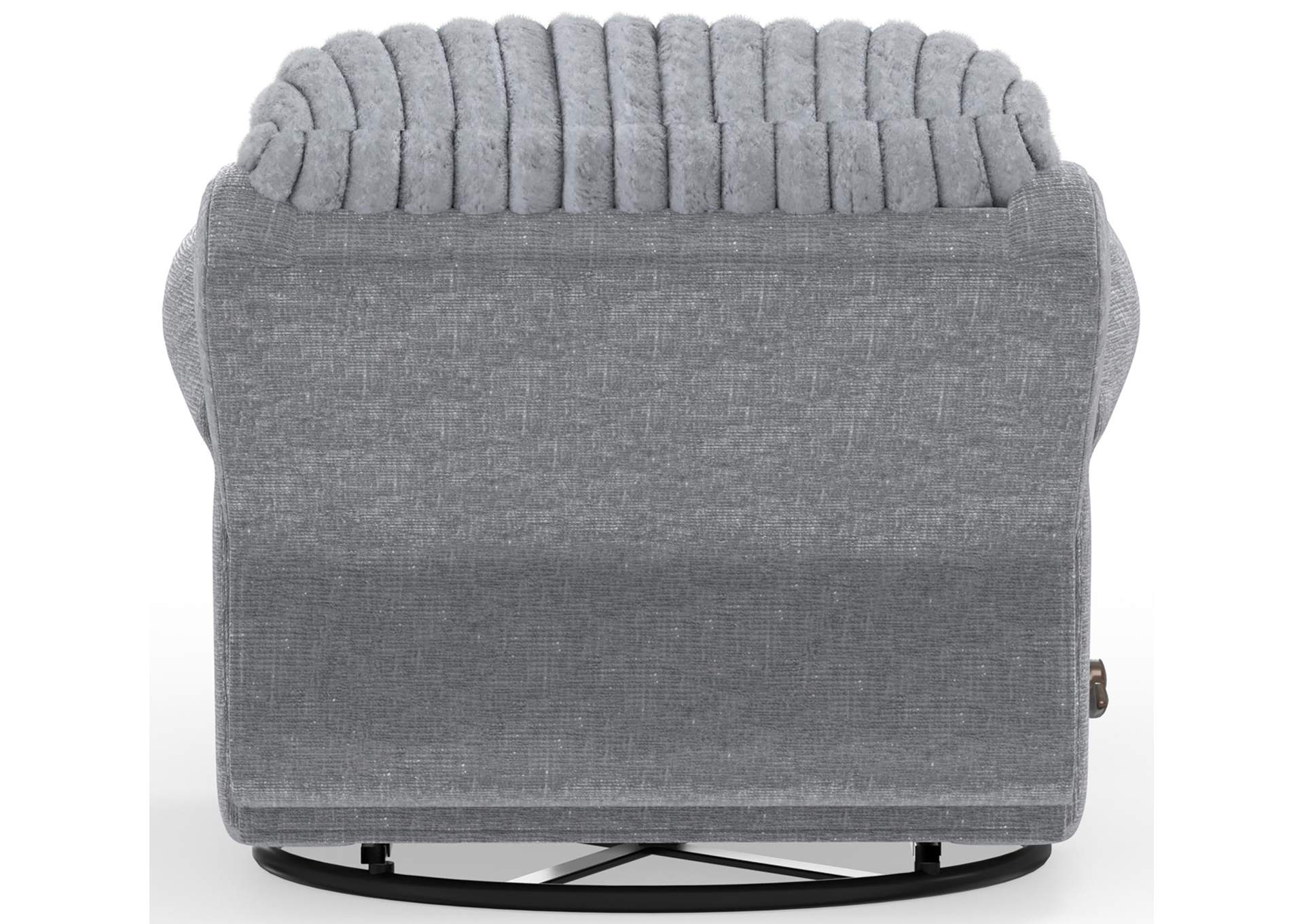 Foxy Swivel Glider Recliner image 10