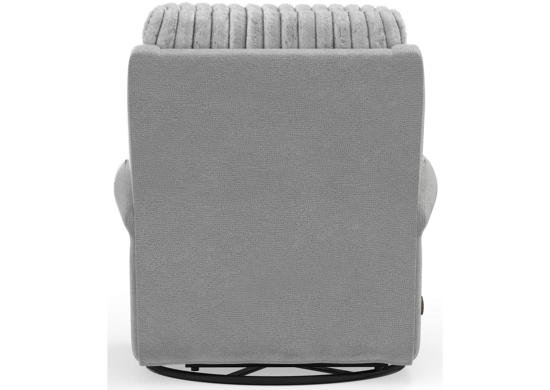 Foxy Swivel Glider Recliner image 9