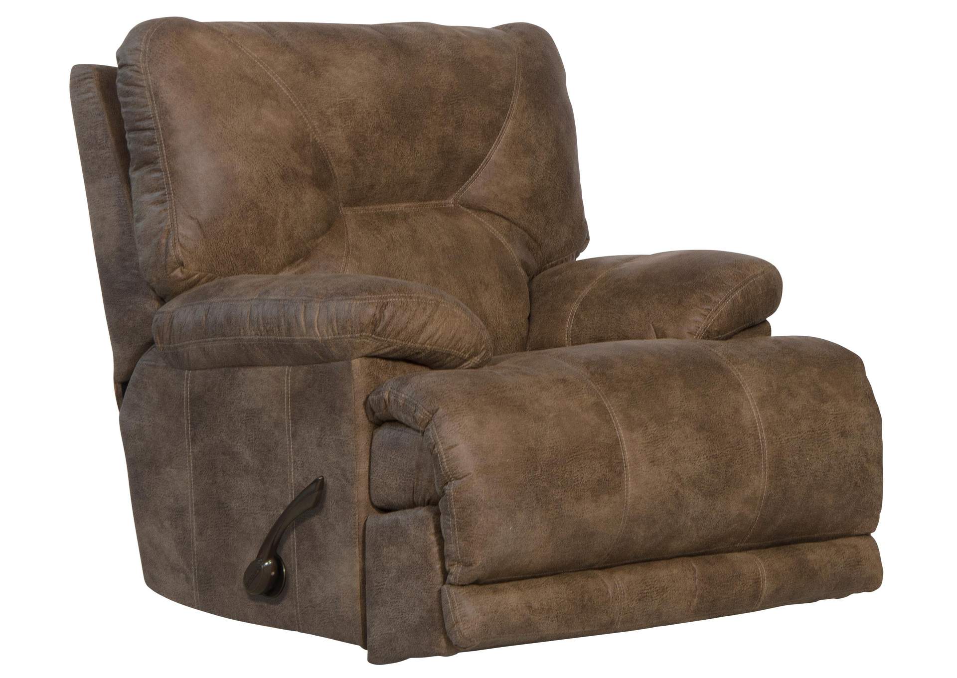Voyager Lay Flat Recliner image 3