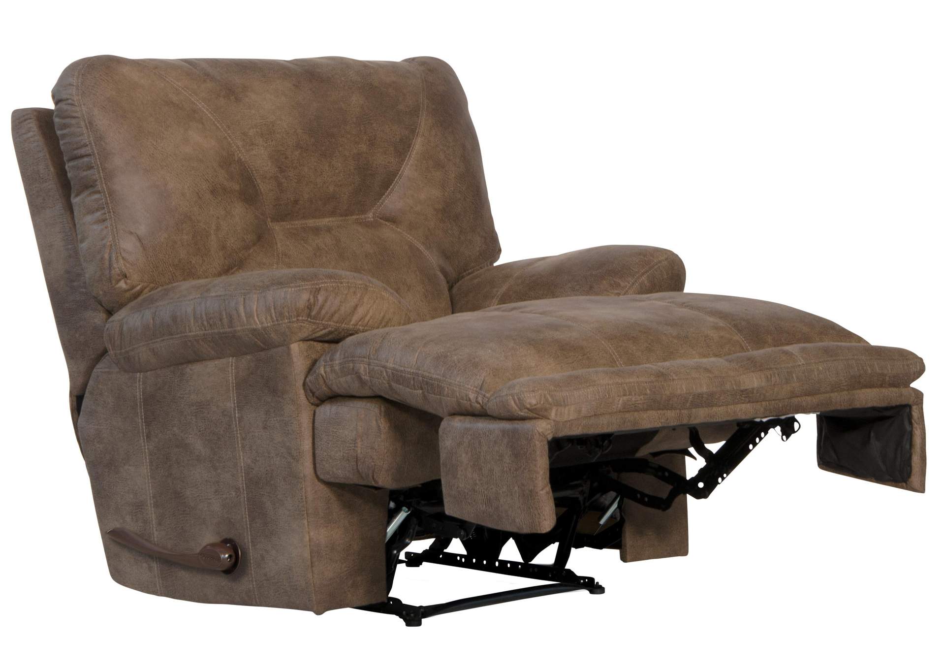 Voyager Lay Flat Recliner image 4