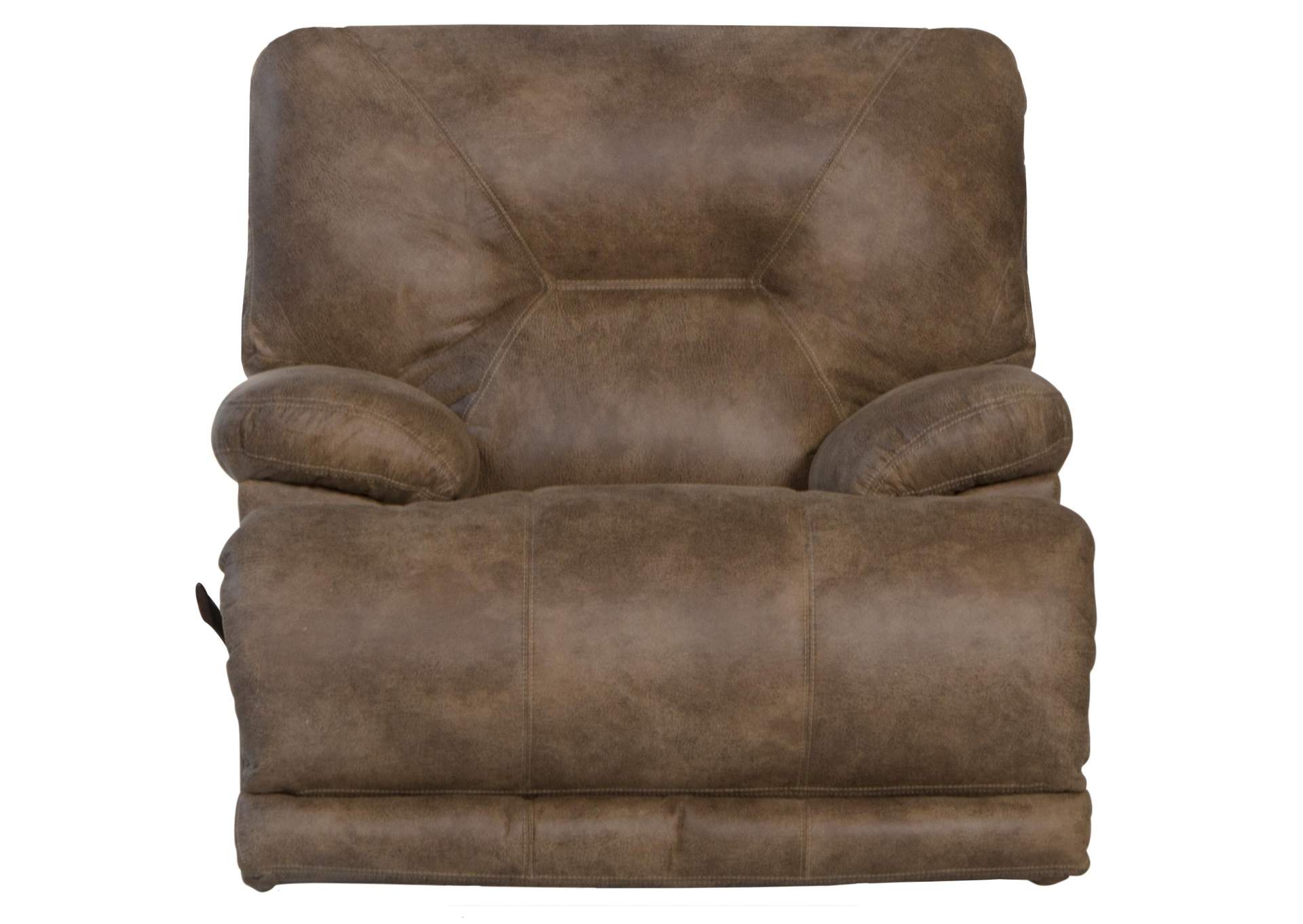 Voyager Lay Flat Recliner image 6