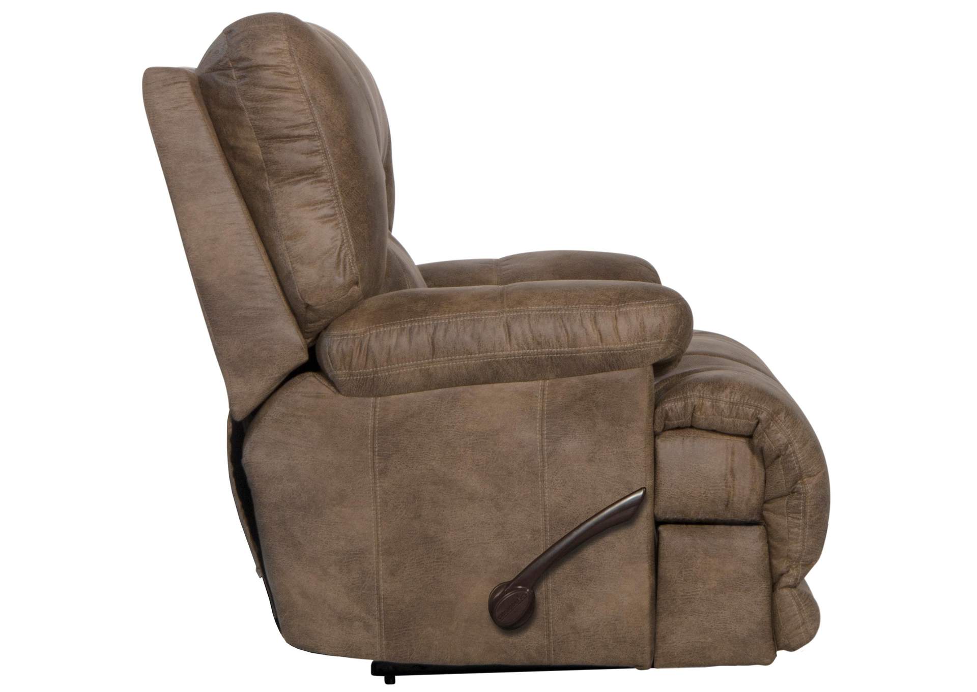 Voyager Lay Flat Recliner image 7