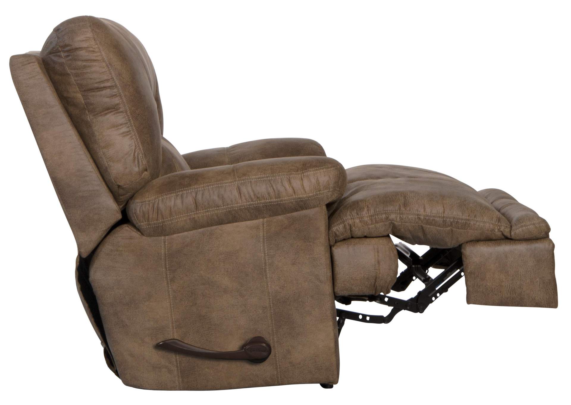 Voyager Lay Flat Recliner image 8