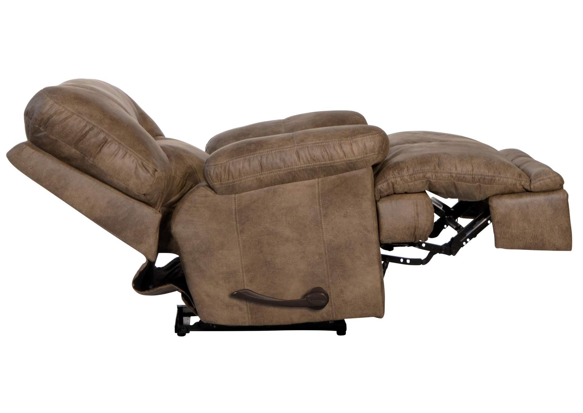 Voyager Lay Flat Recliner image 9