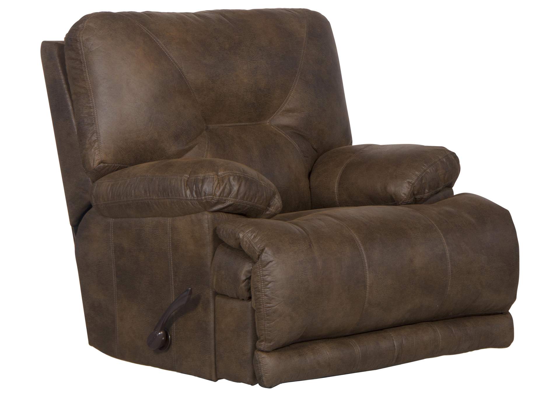 Voyager Lay Flat Recliner image 3