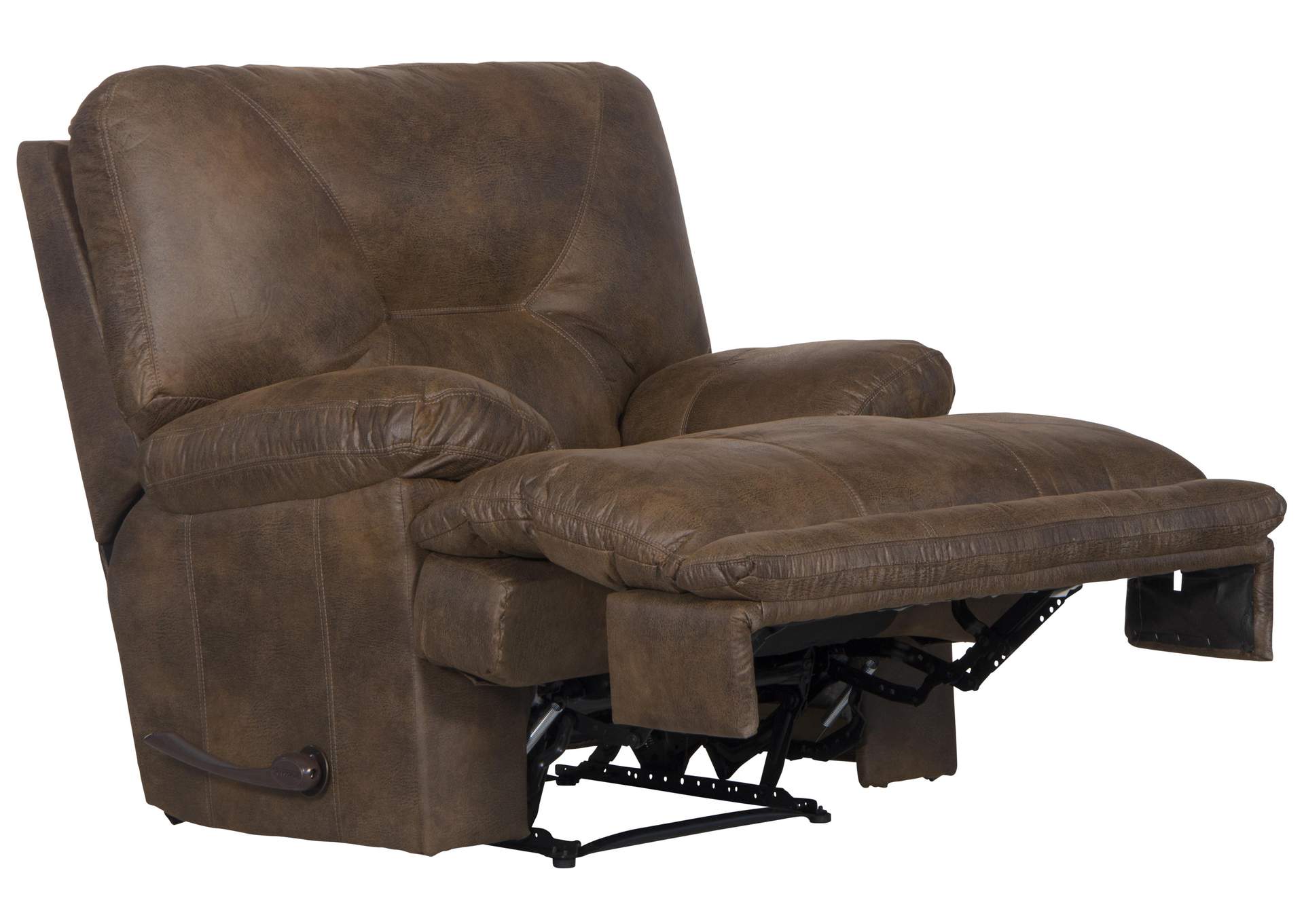 Voyager Lay Flat Recliner image 4