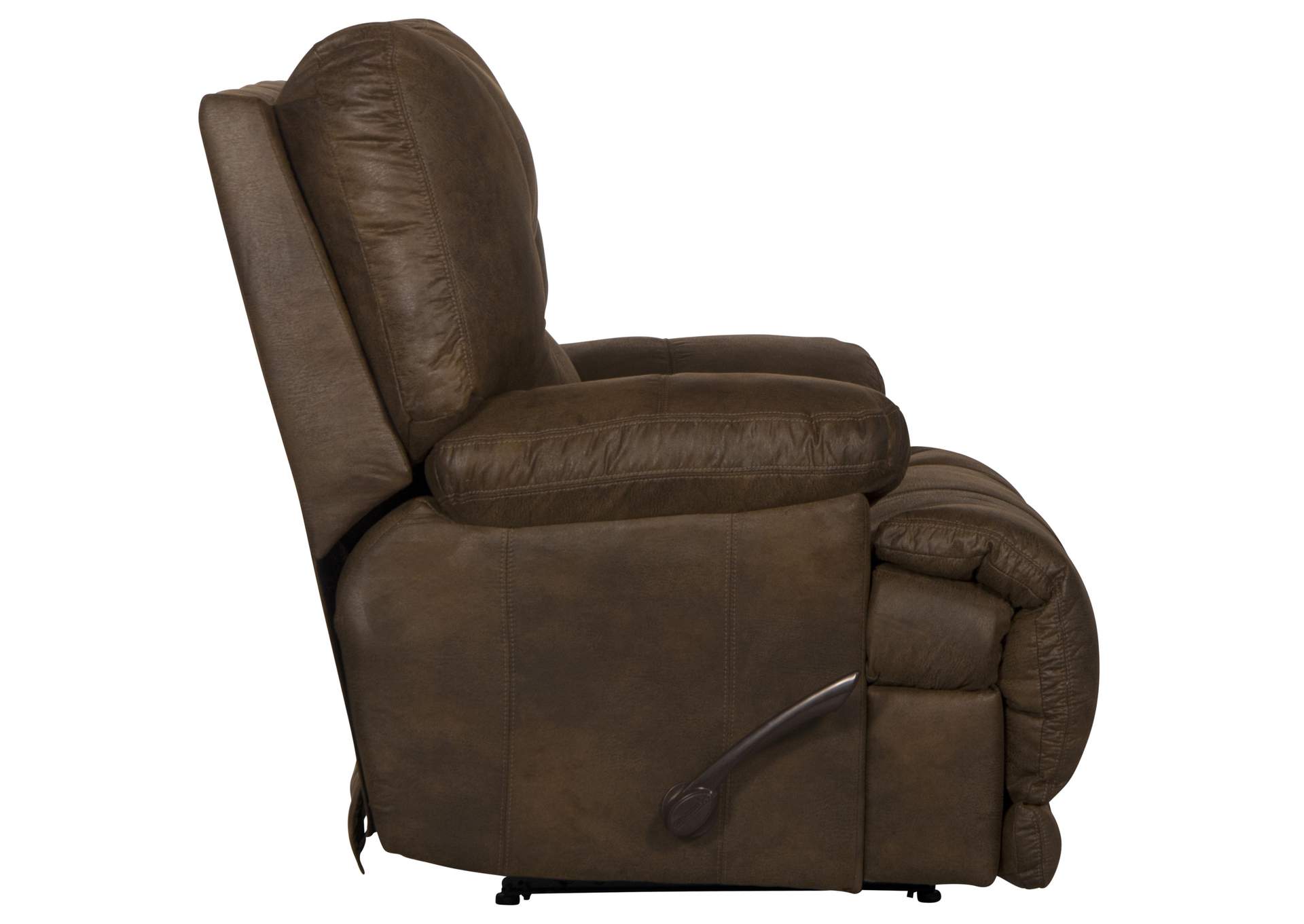 Voyager Lay Flat Recliner image 7
