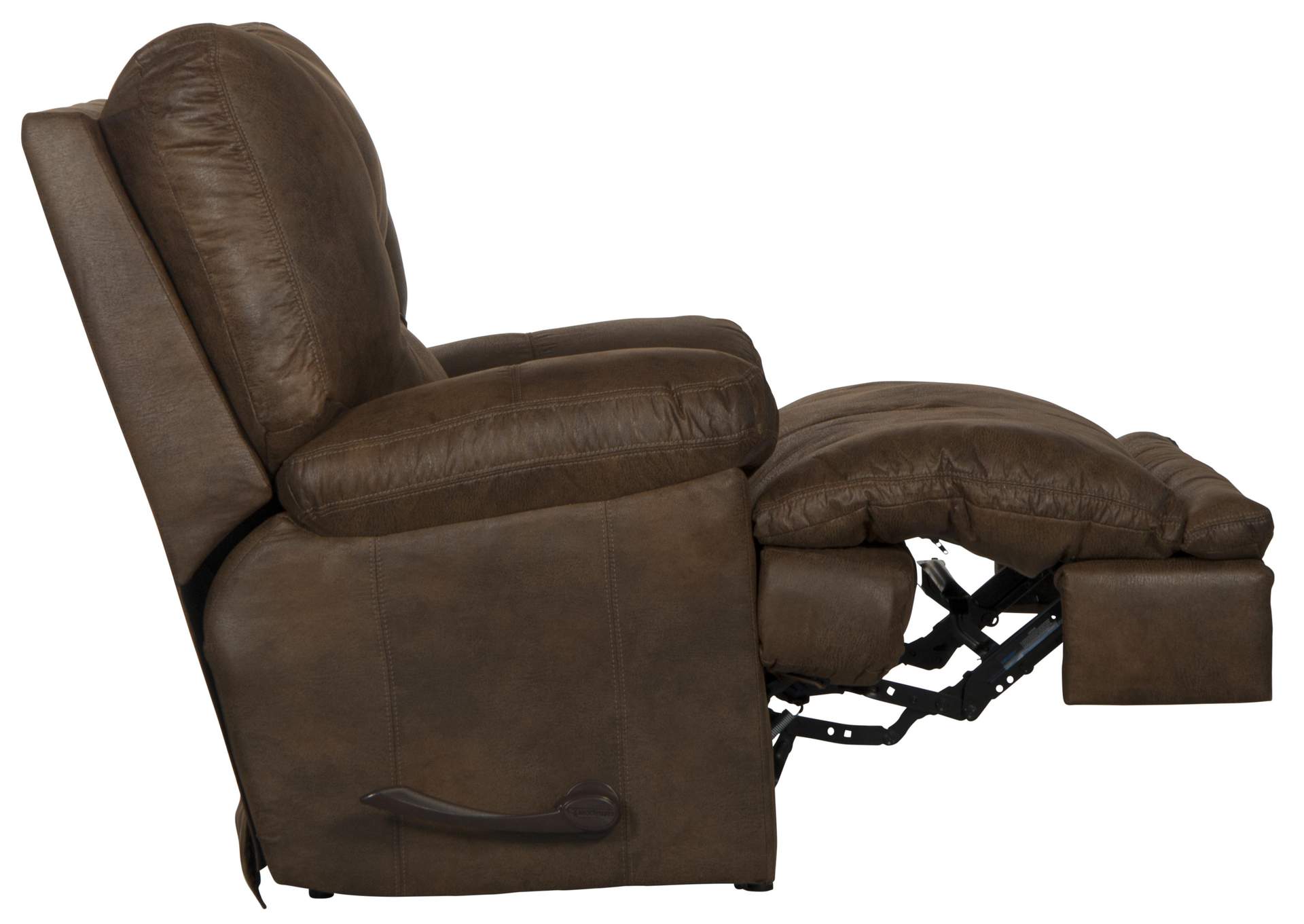 Voyager Lay Flat Recliner image 8
