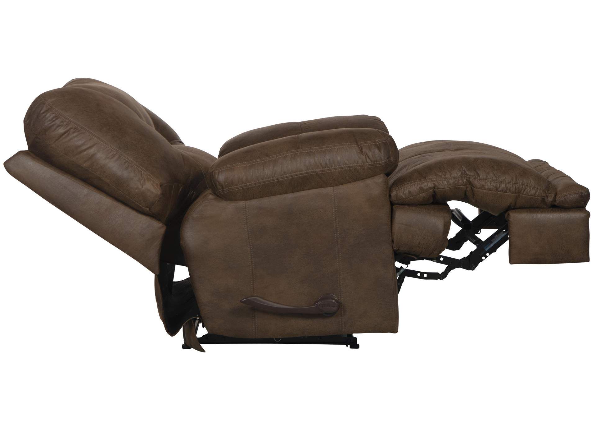 Voyager Lay Flat Recliner image 9