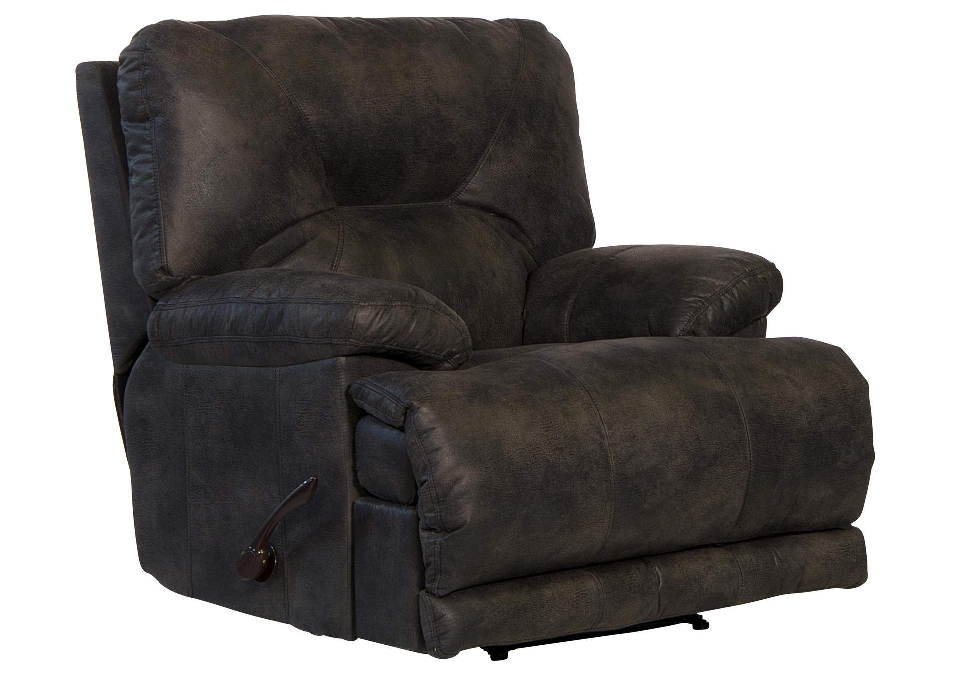 Voyager Lay Flat Recliner image 3