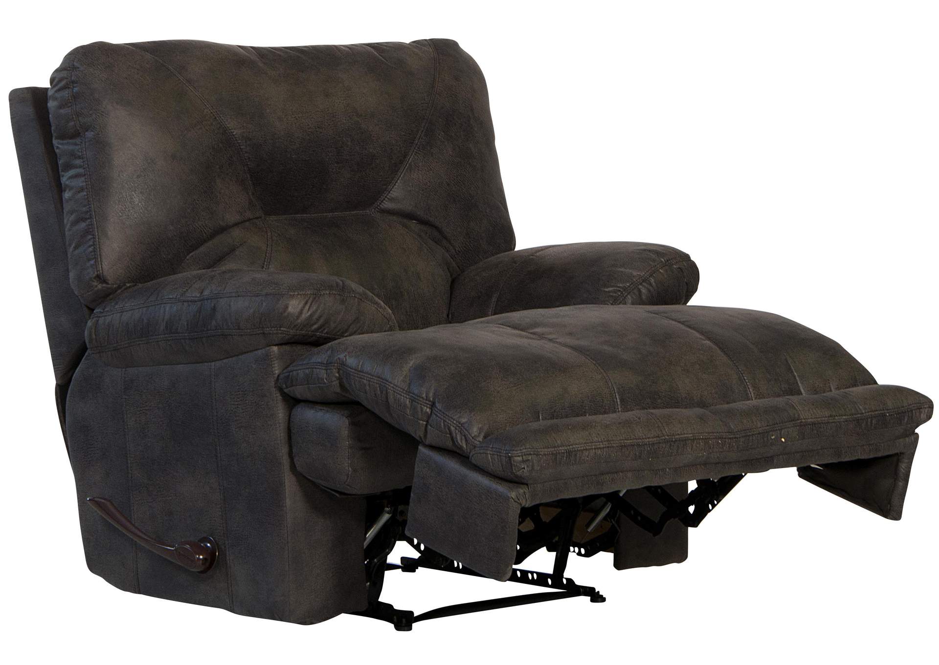 Voyager Lay Flat Recliner image 4