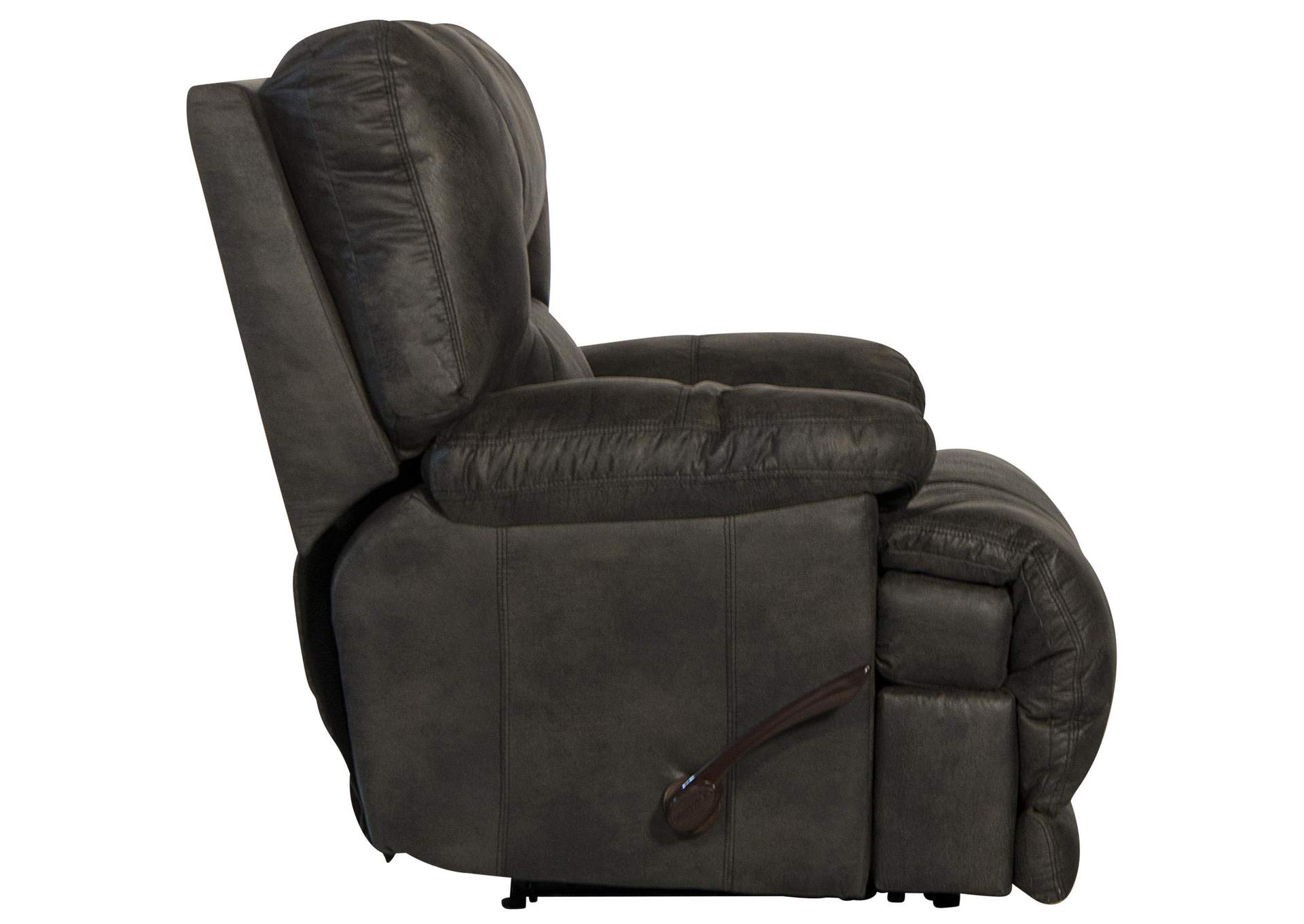 Voyager Lay Flat Recliner image 7