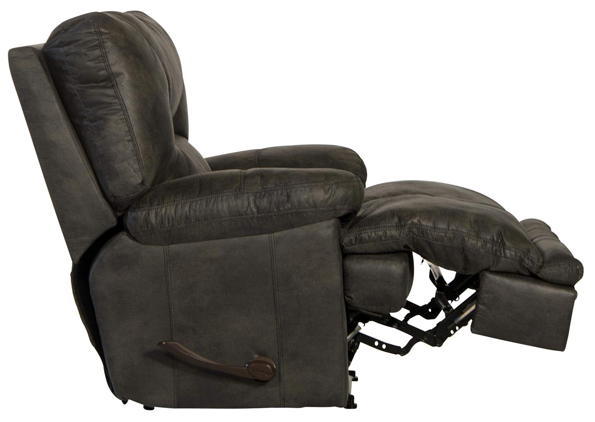 Voyager Lay Flat Recliner image 8