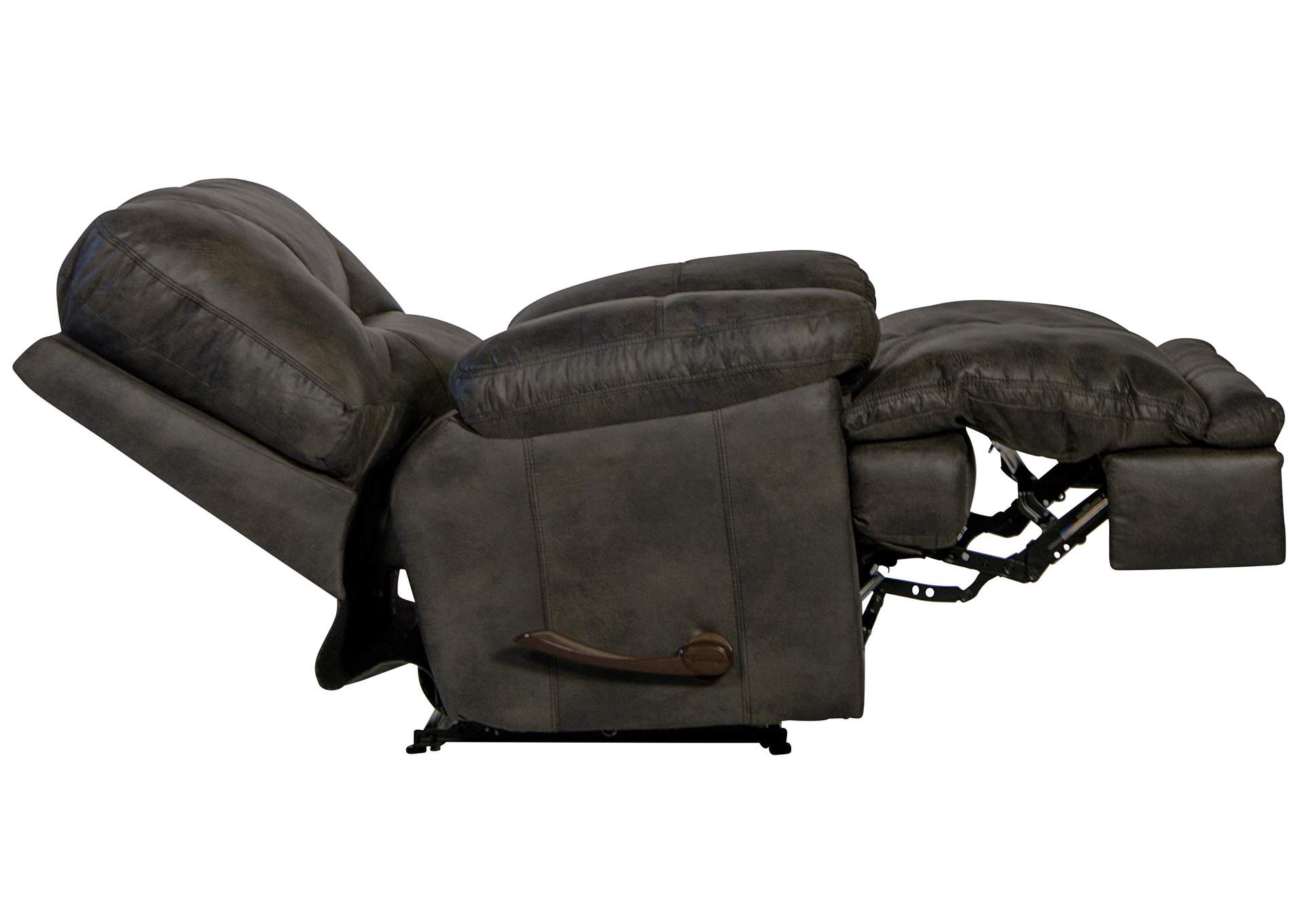 Voyager Lay Flat Recliner image 9