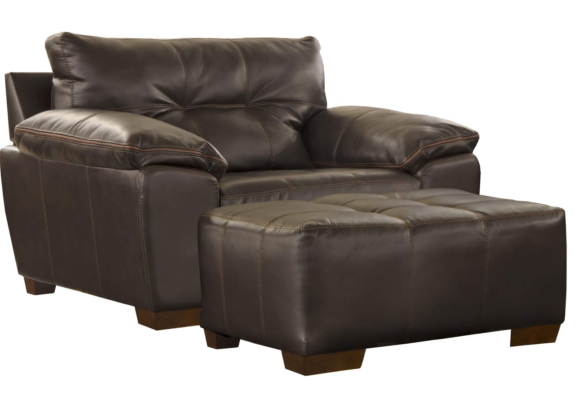 Hudson Ottoman