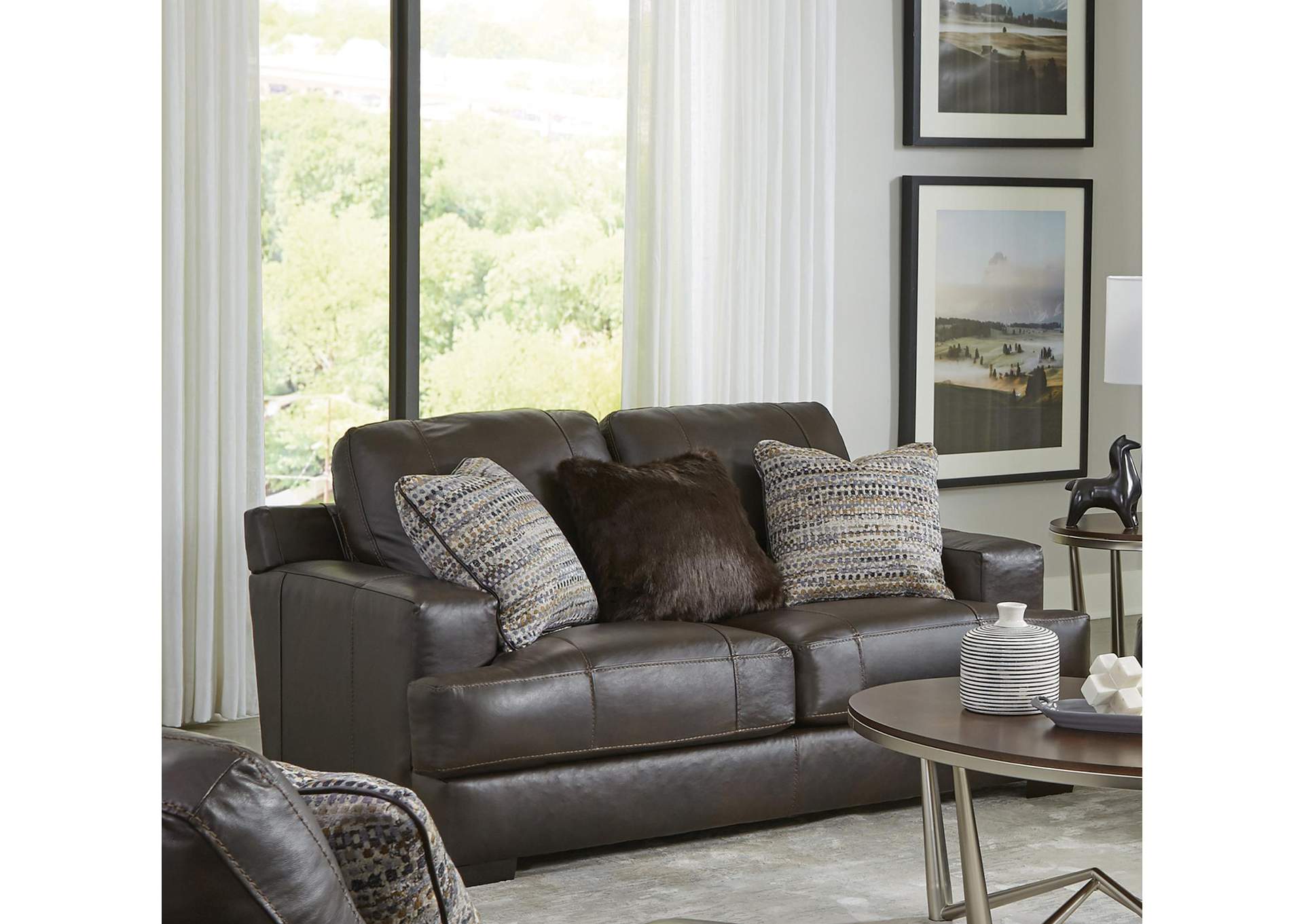 Marco Loveseat image 4